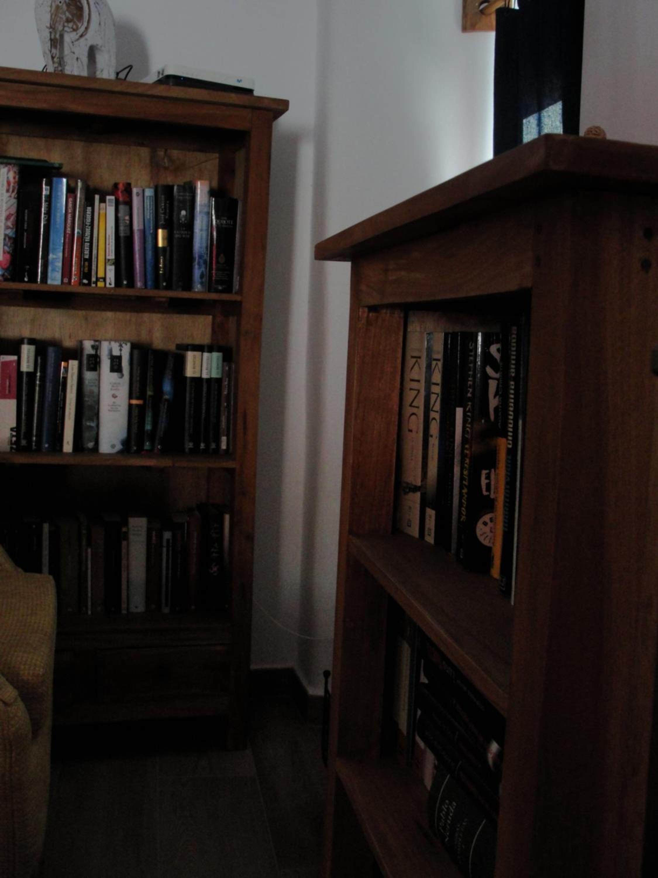 Four-Bedroom House photo 2