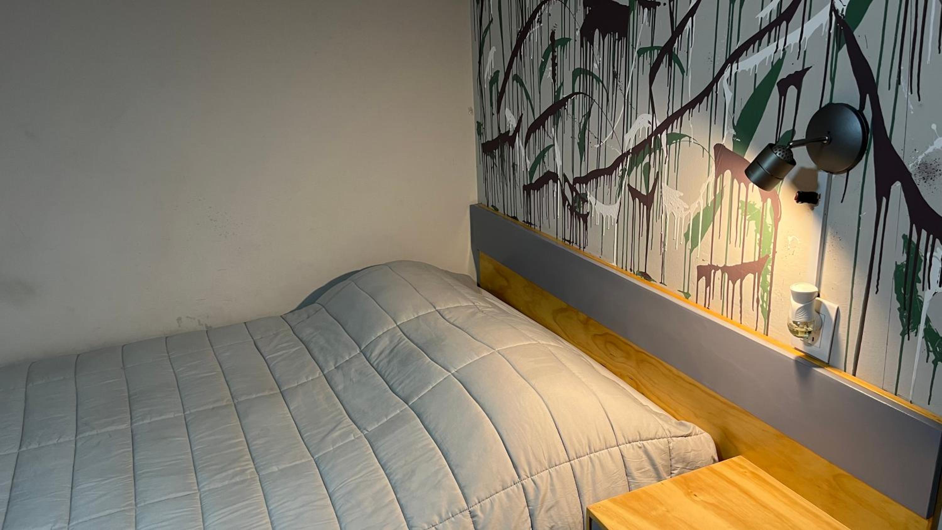 Deluxe Double Room - Photo 1