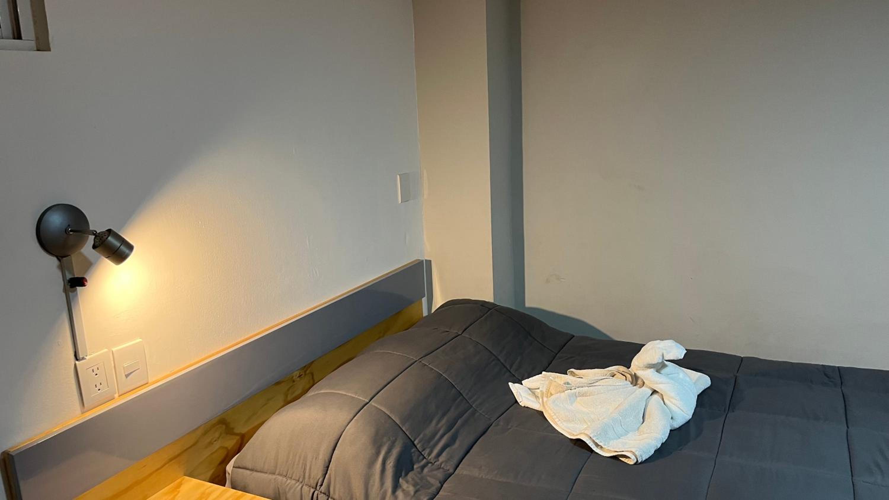 Deluxe Double Room - Photo 8
