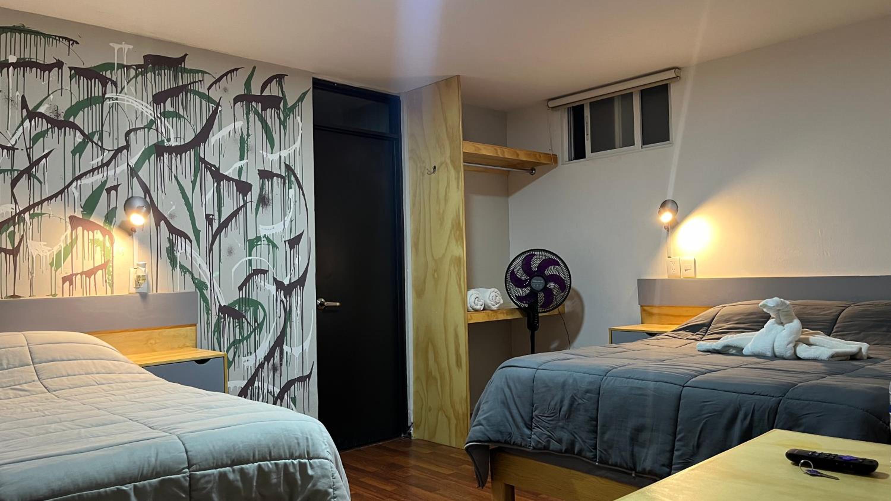 Deluxe Double Room - Photo 13