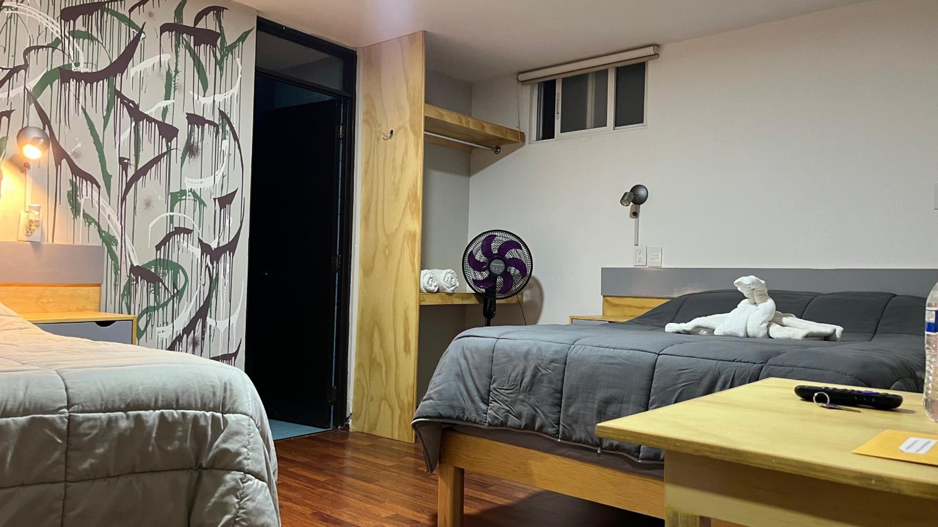 Deluxe Double Room - Photo 10