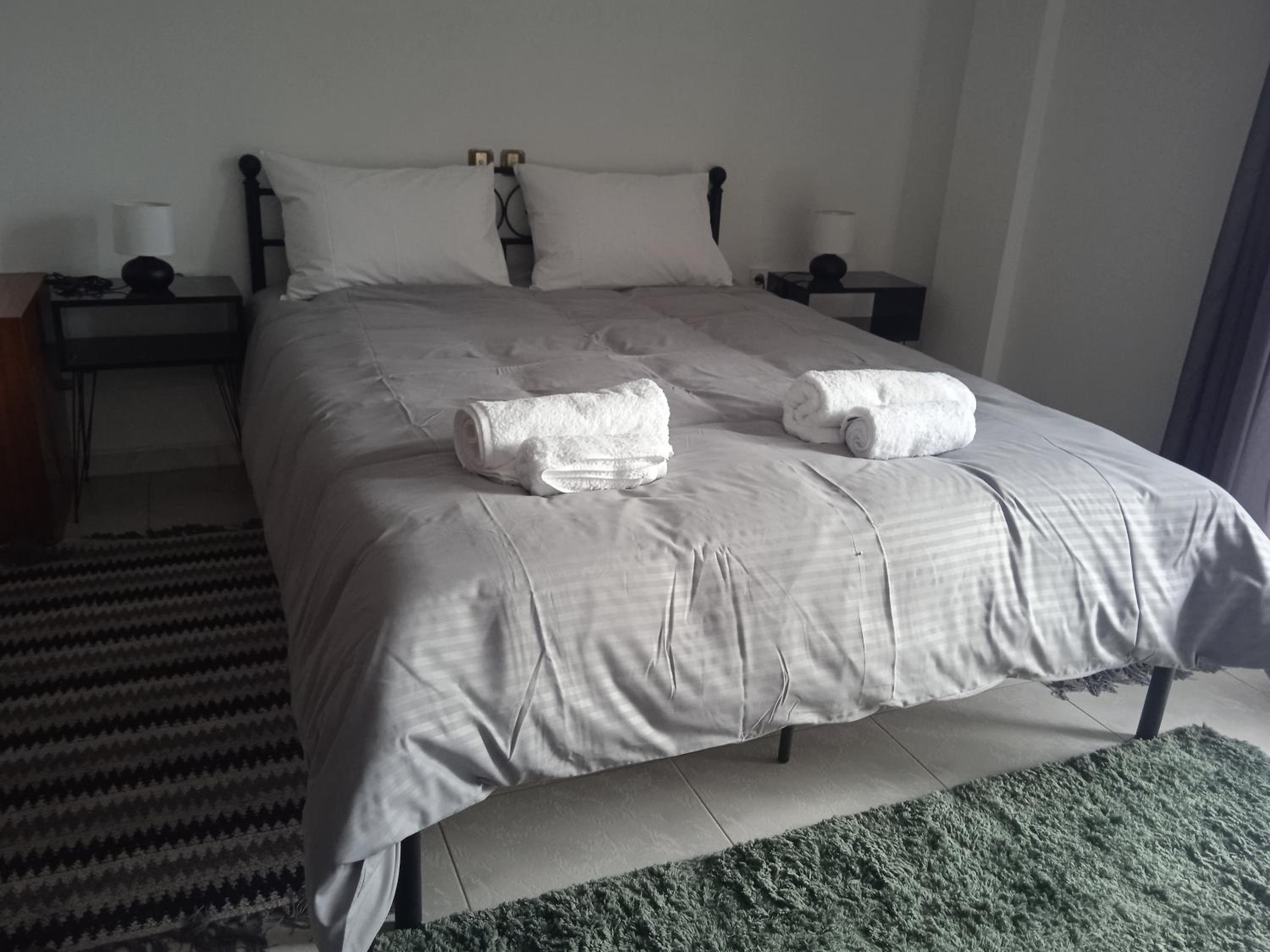 Two-Bedroom Apartment photo 2