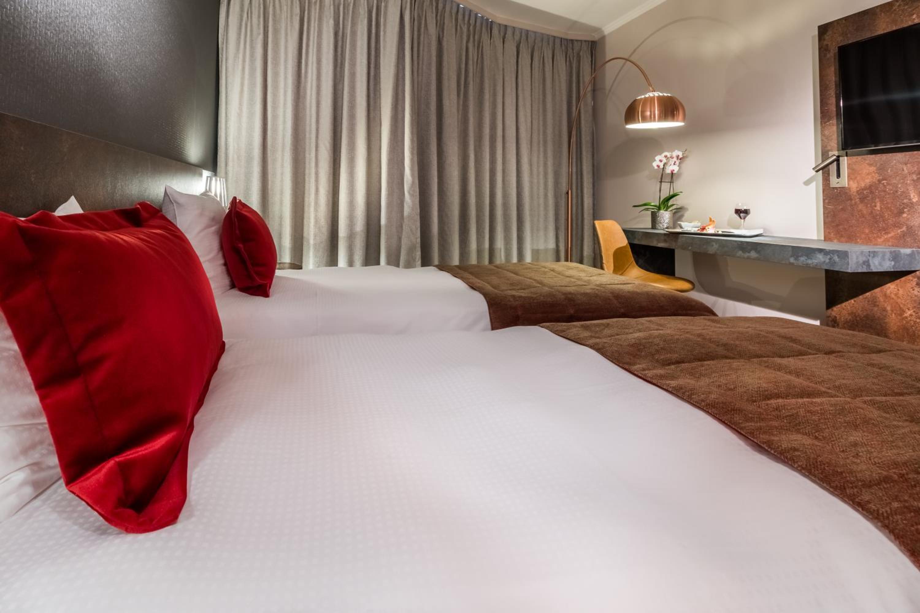 Comfort Double or Twin Room - Photo 1