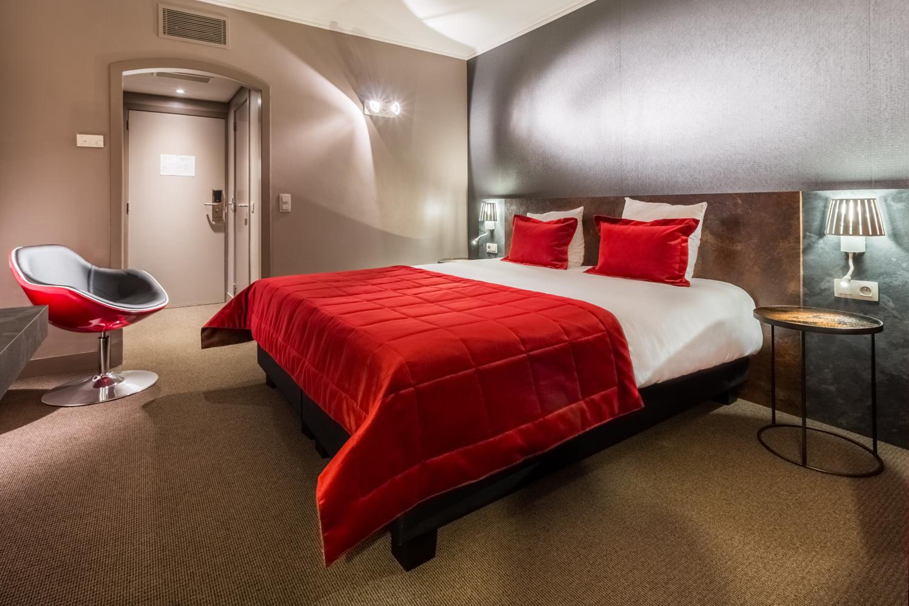 Comfort Double or Twin Room - Photo 7