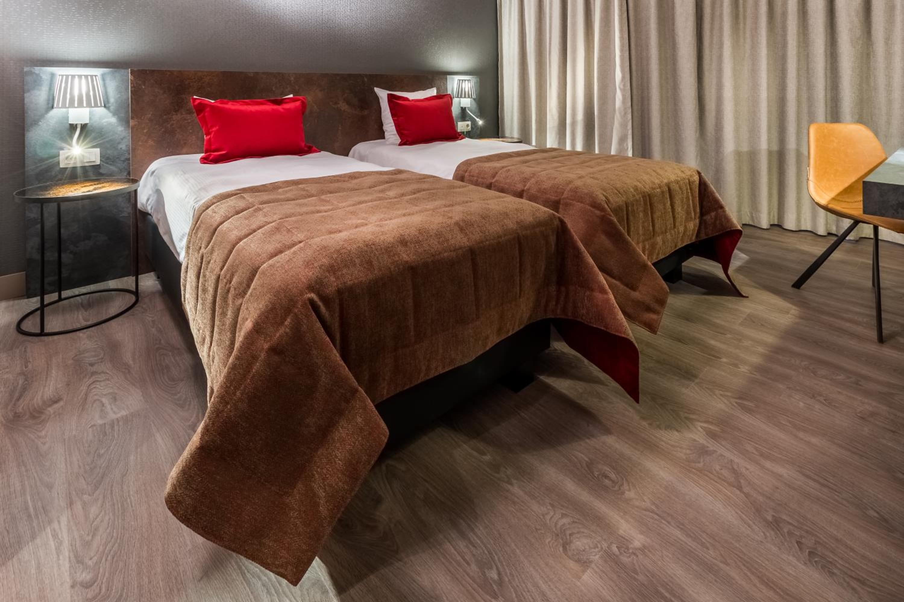Comfort Double or Twin Room - Photo 6