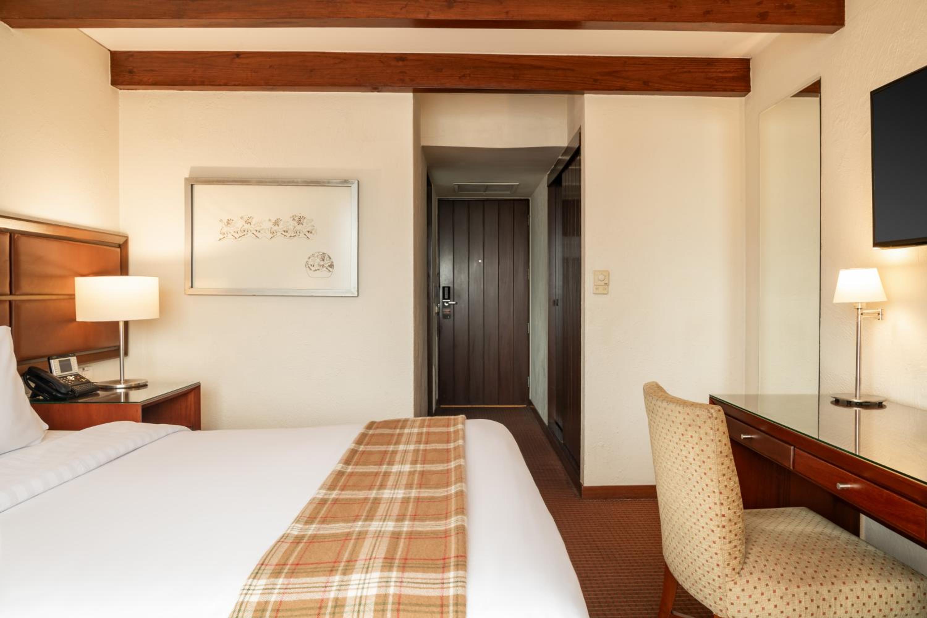Traditional Double Room - Photo 3