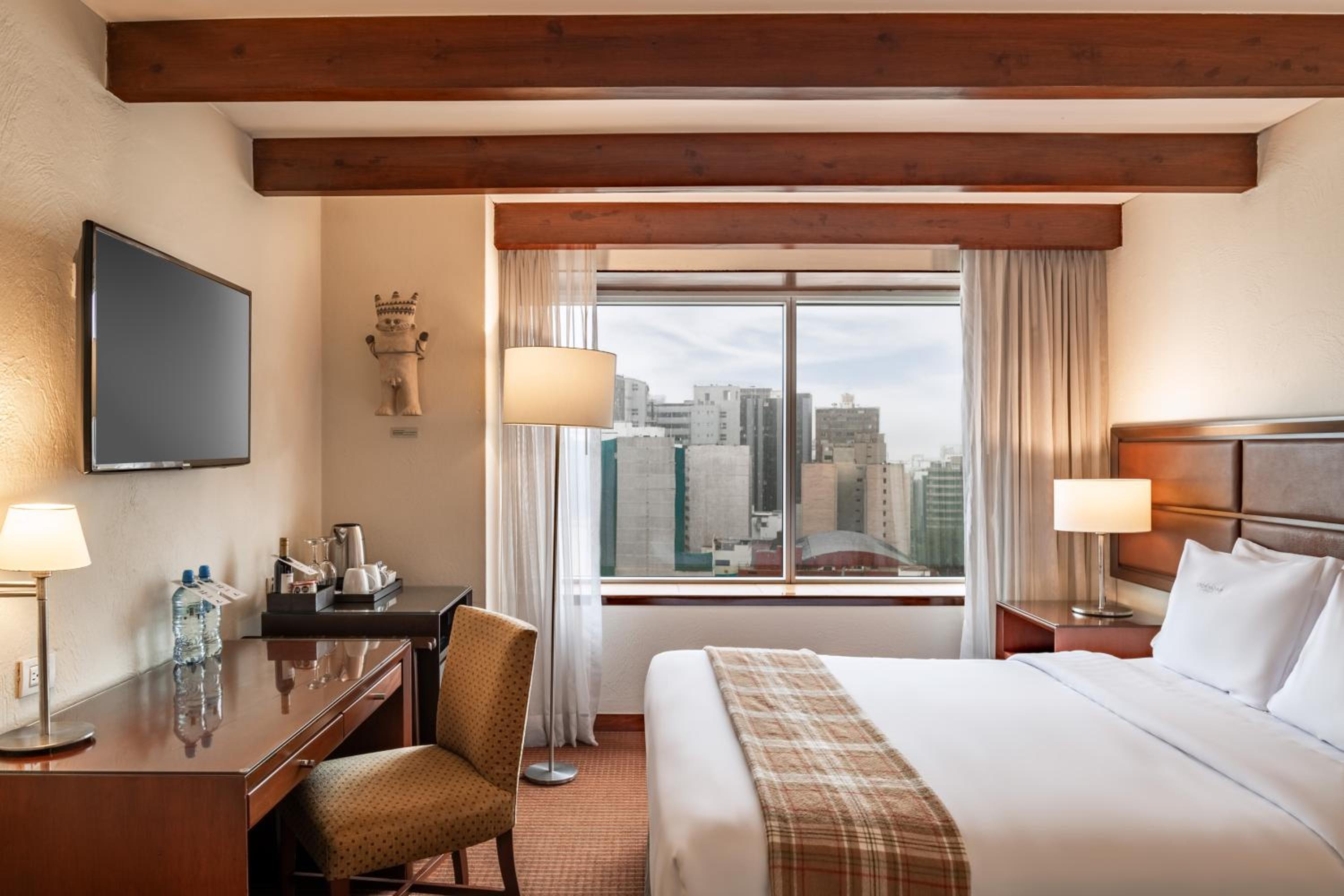 Traditional Double Room - Photo 1