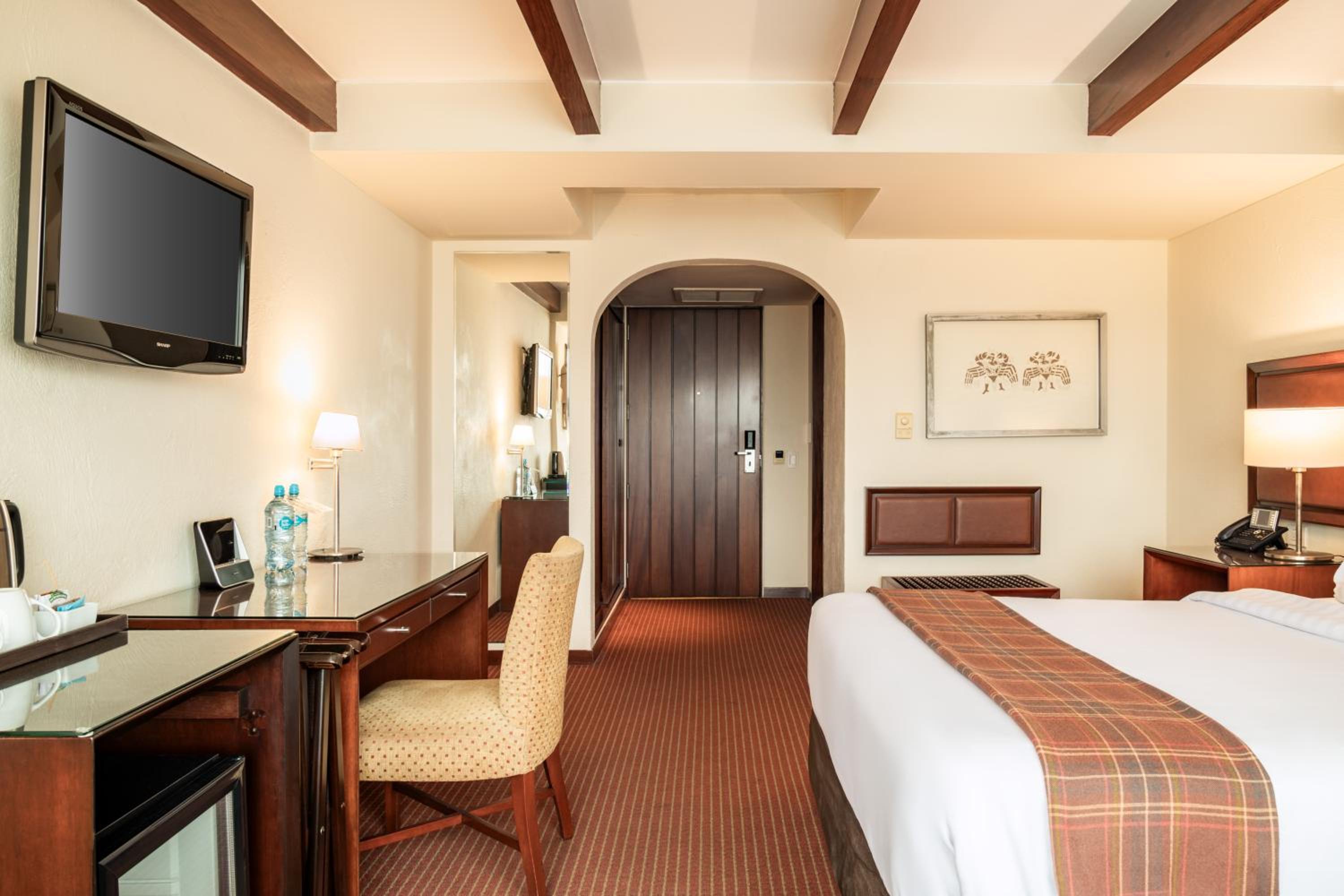 Superior Double Room - Photo 5