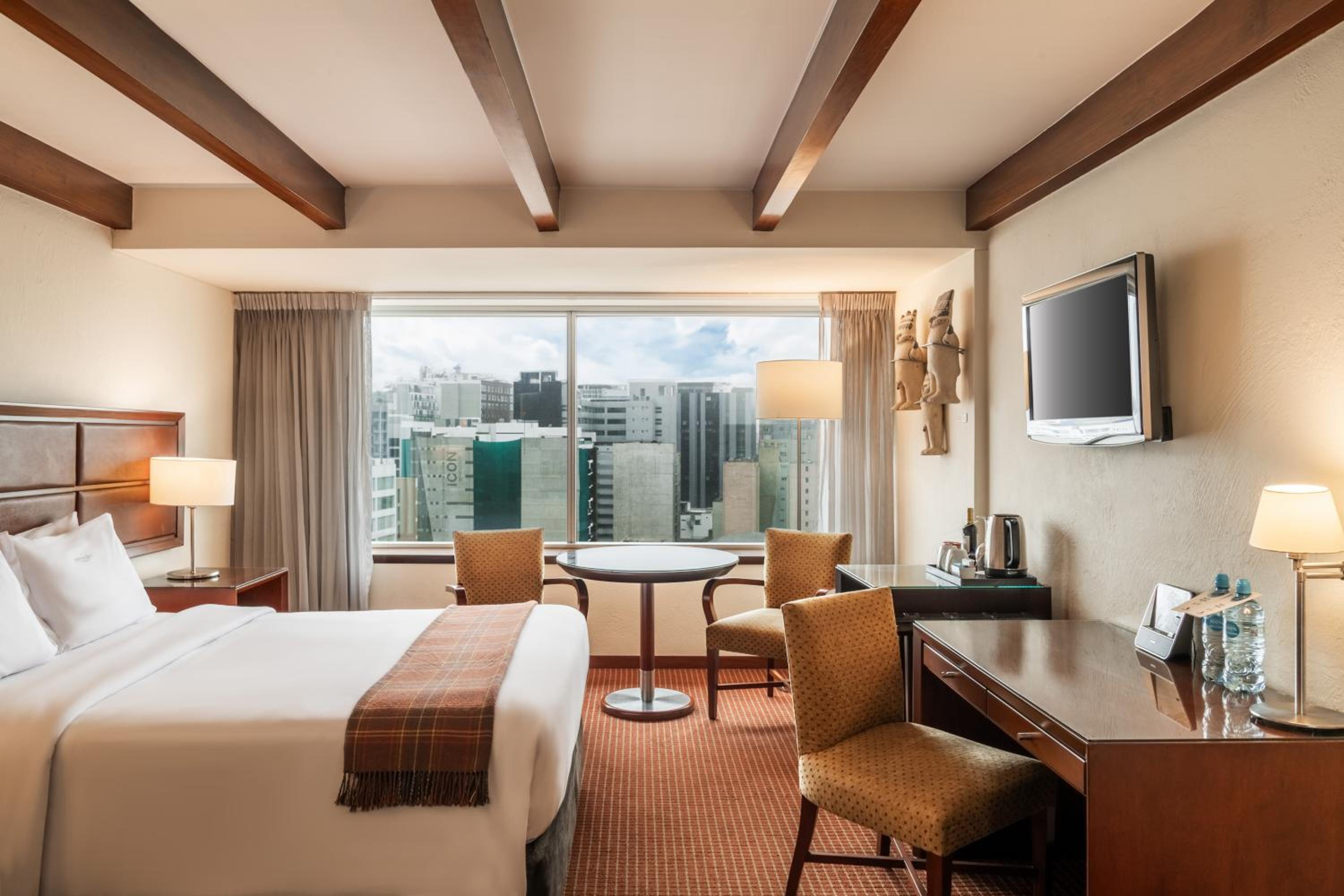 Superior Double Room - Photo 2