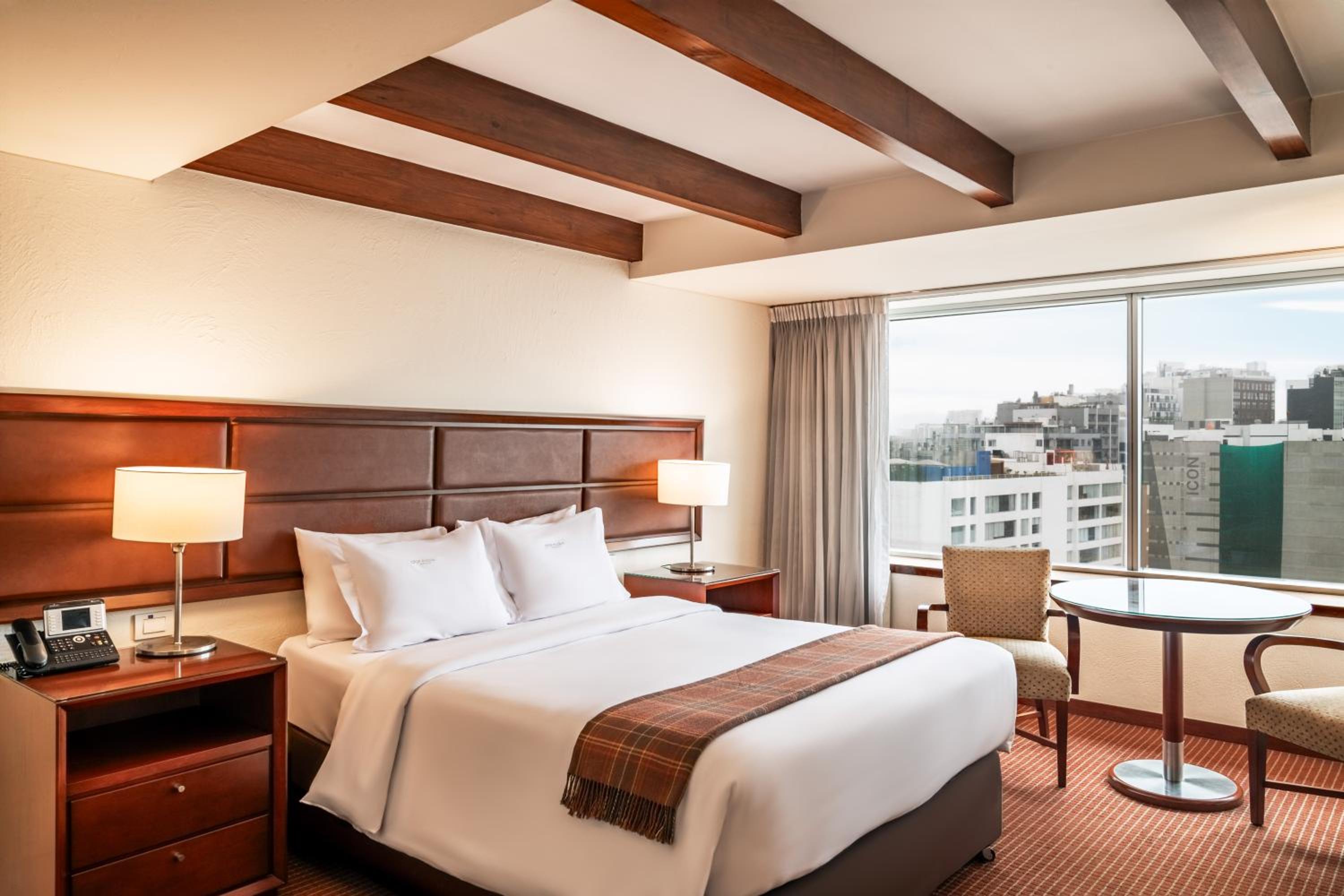 Superior Double Room - Photo 1