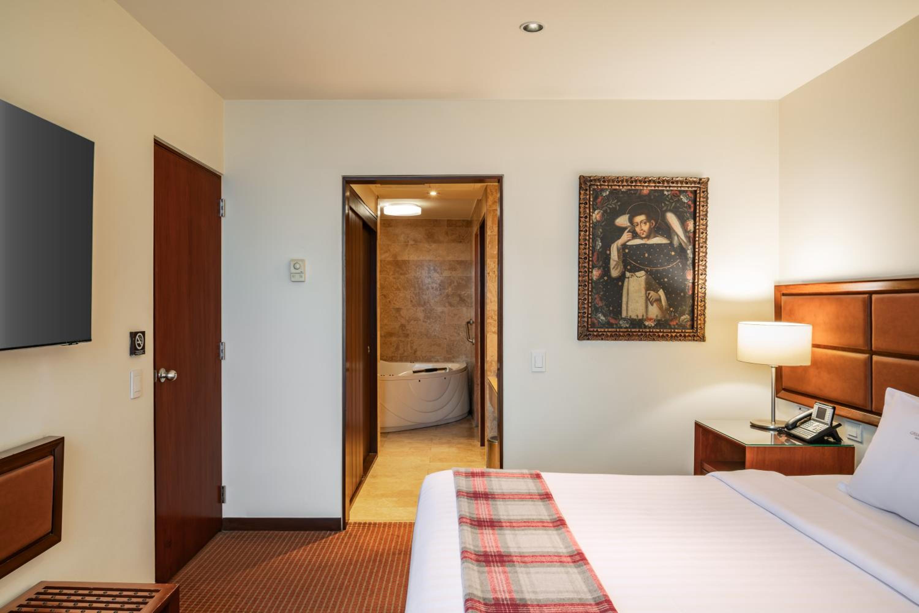 Superior Suite - Photo 1