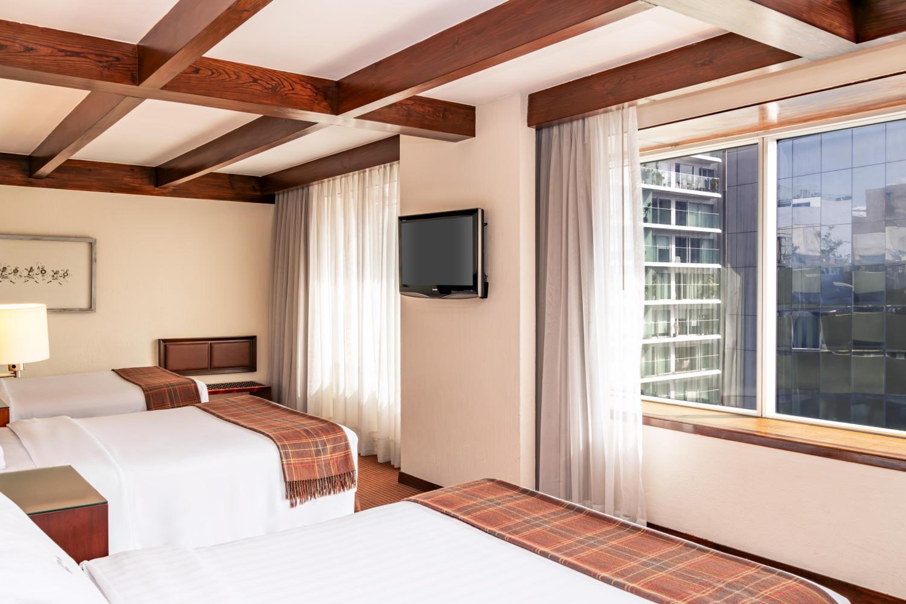 Superior Triple Room - Photo 2