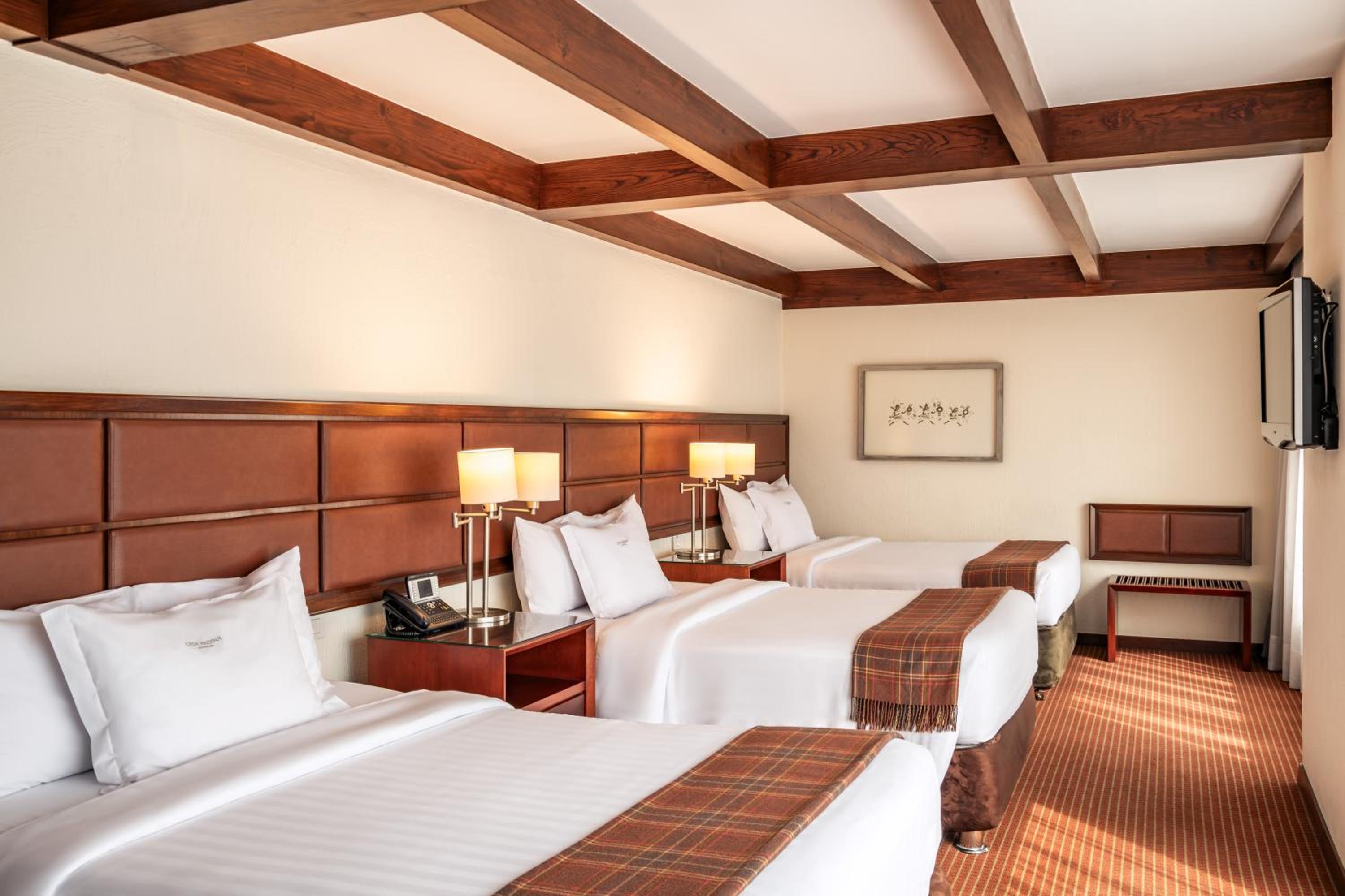 Superior Triple Room - Photo 1