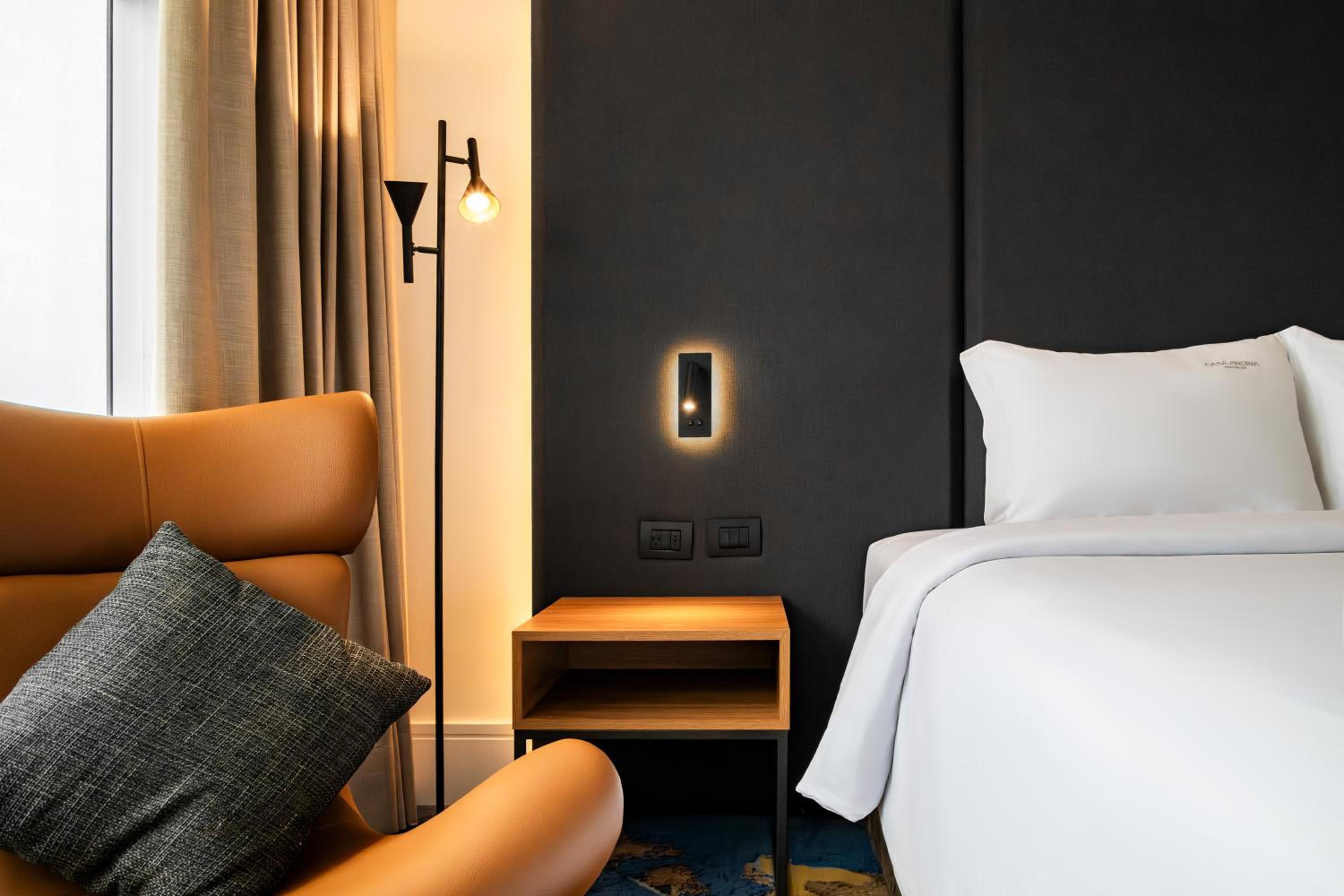 Double Room - Photo 5