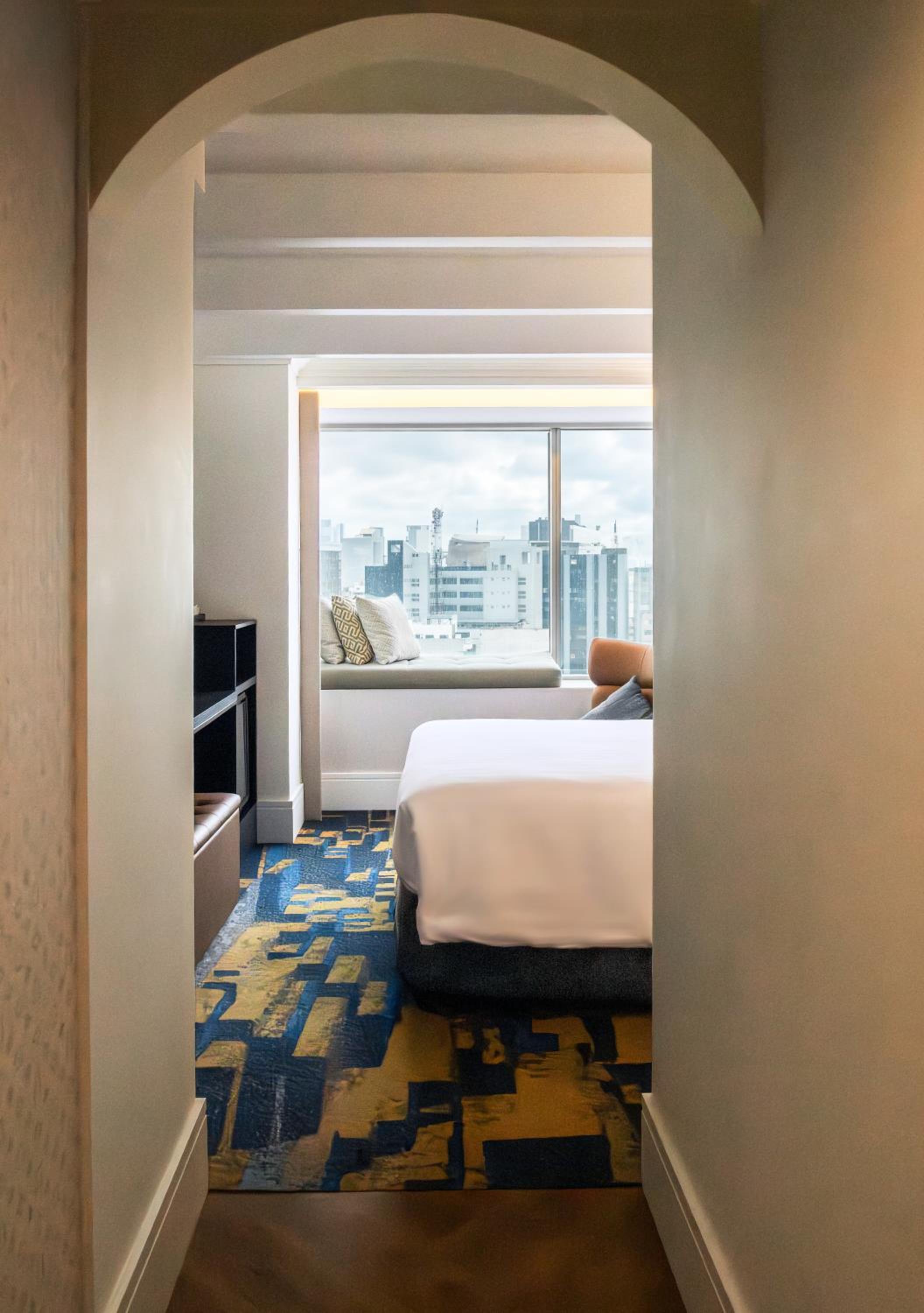 Double Room - Photo 9