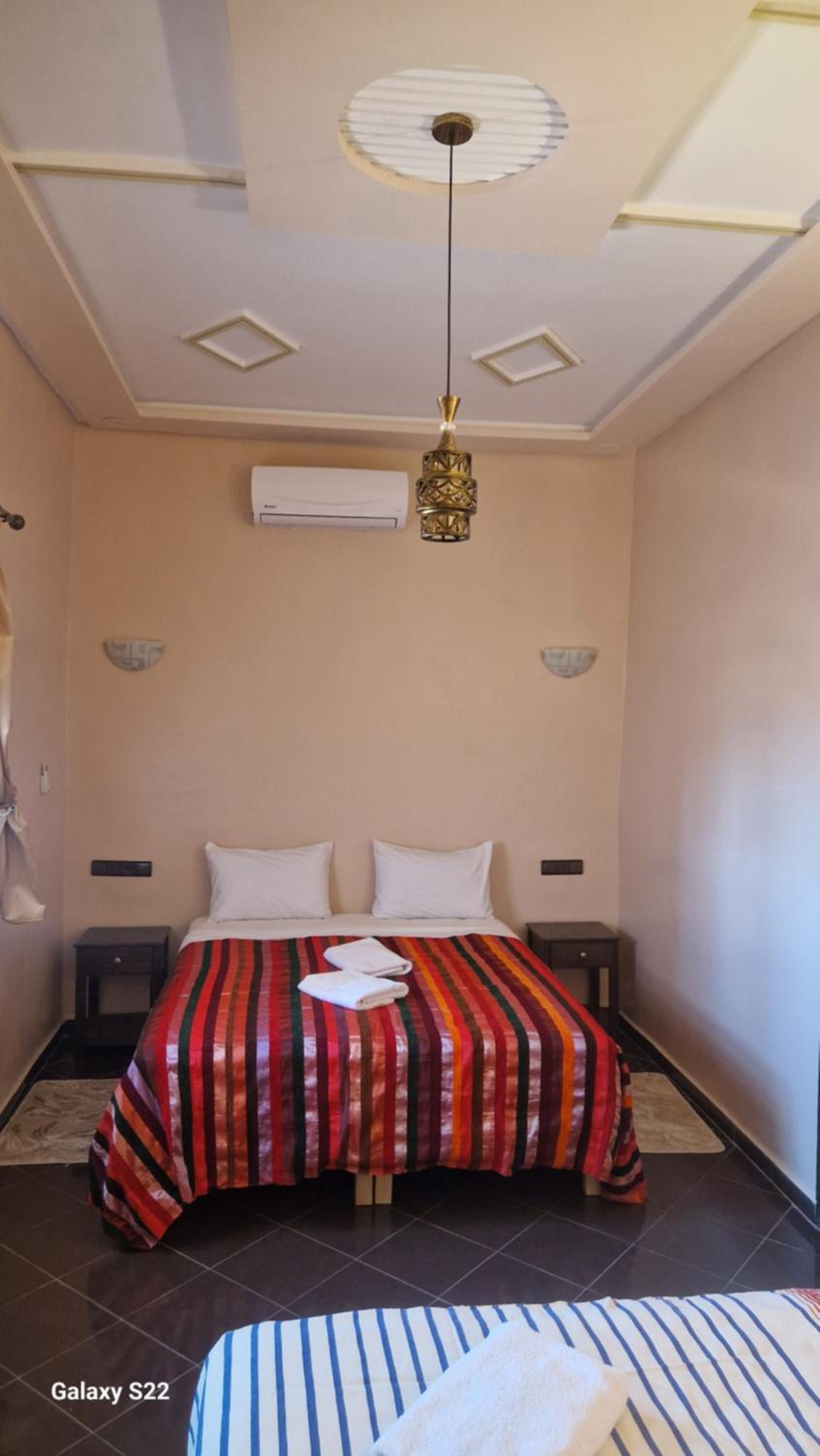 Double Room - Photo 9