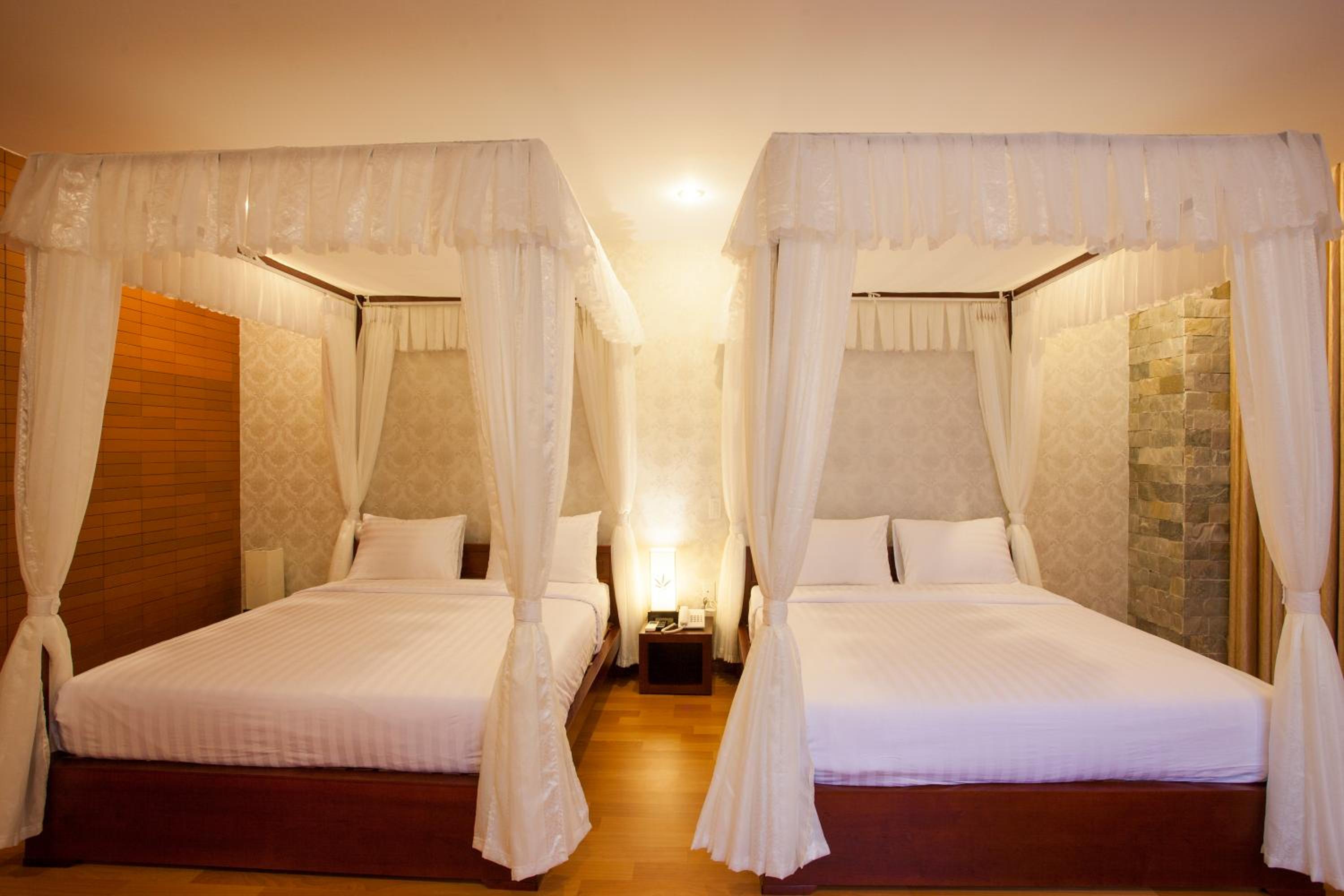 Standard Twin Room photo 3
