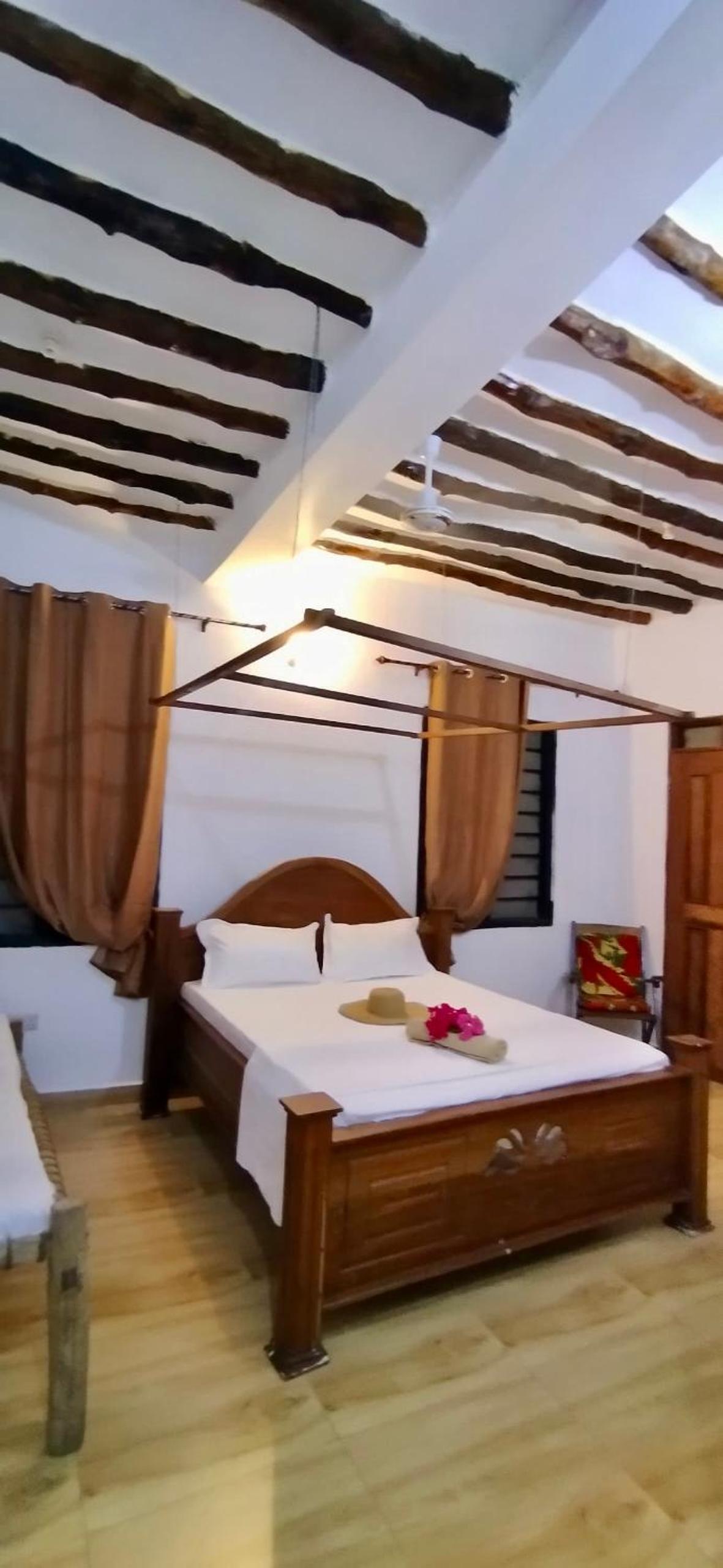 Double Room with Garden View photo 1