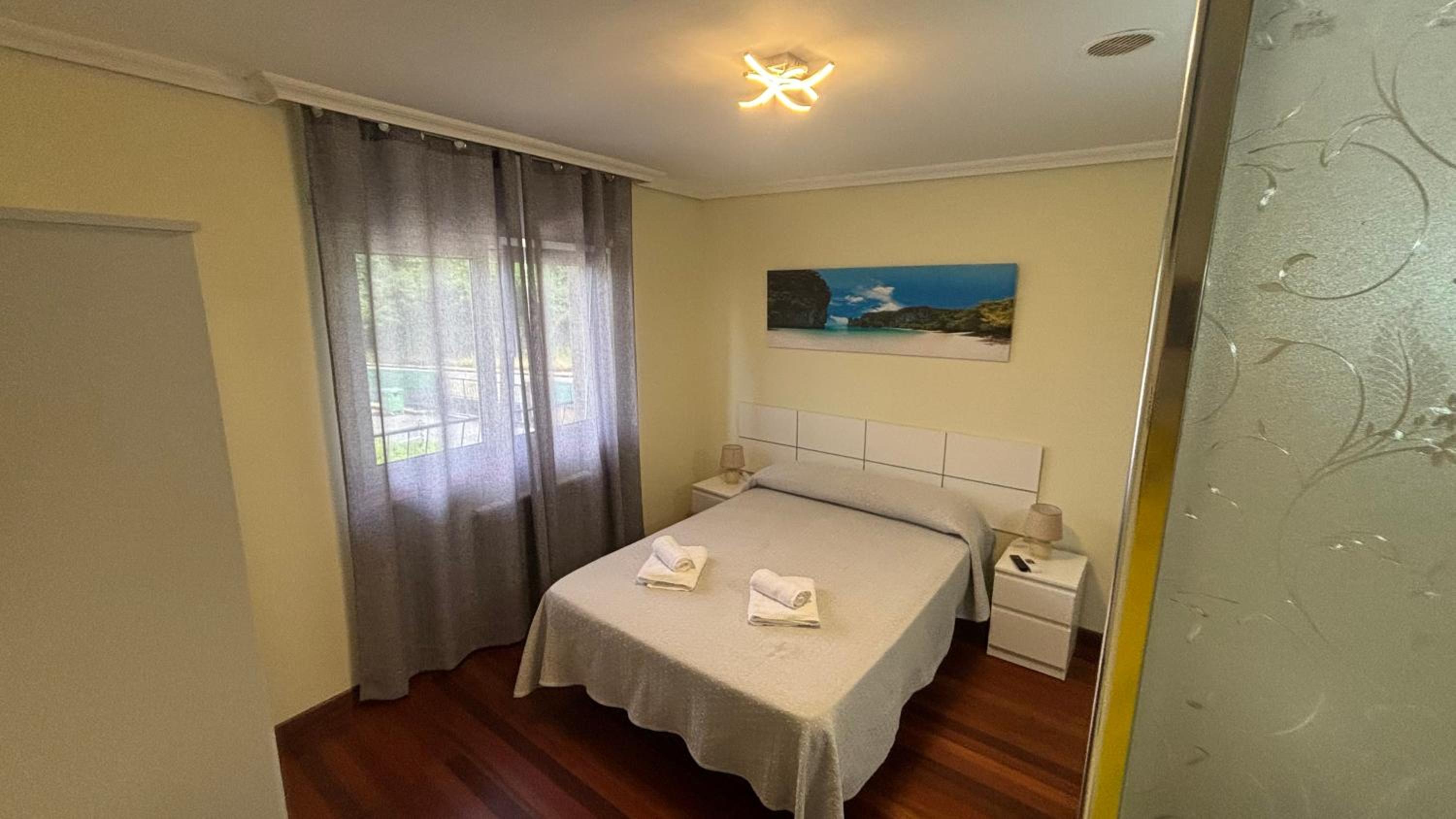 Double Room with Mountain View photo 3