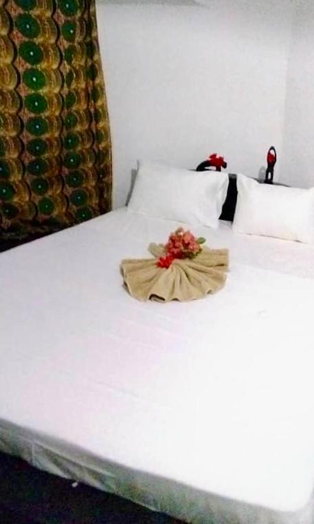 Double Room with Shared Bathroom photo 1