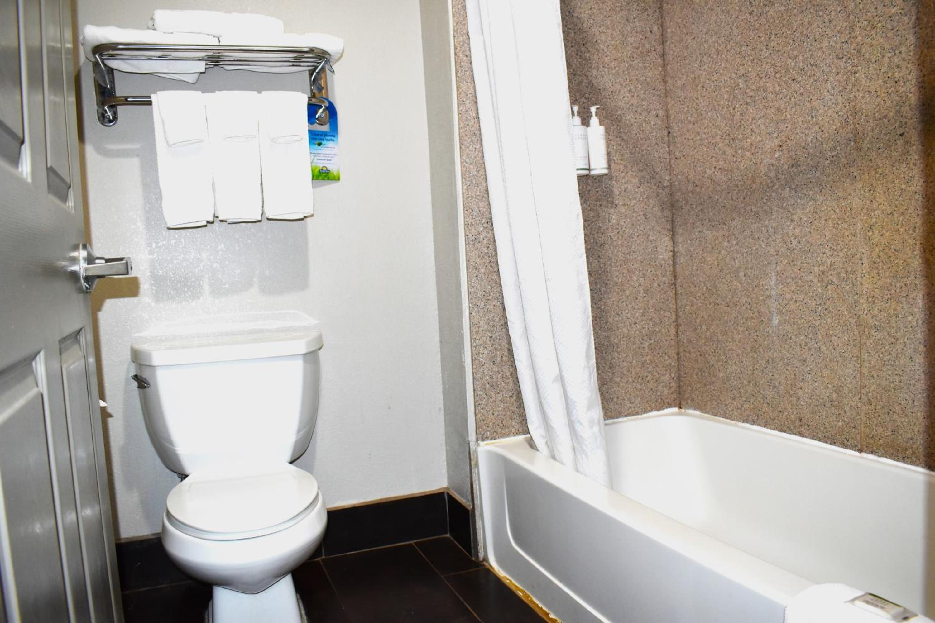 King Studio Suite - Non-Smoking - Photo 5