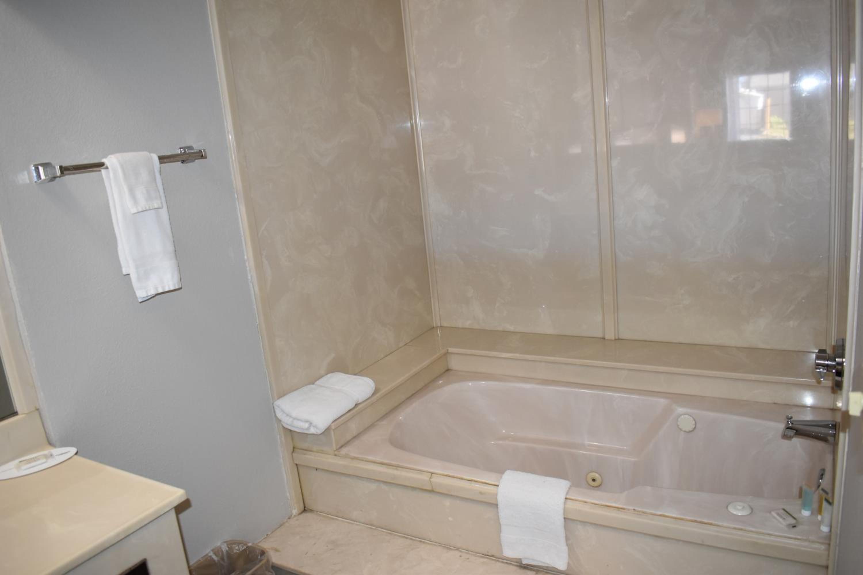 King Studio Suite - Non-Smoking - Photo 4