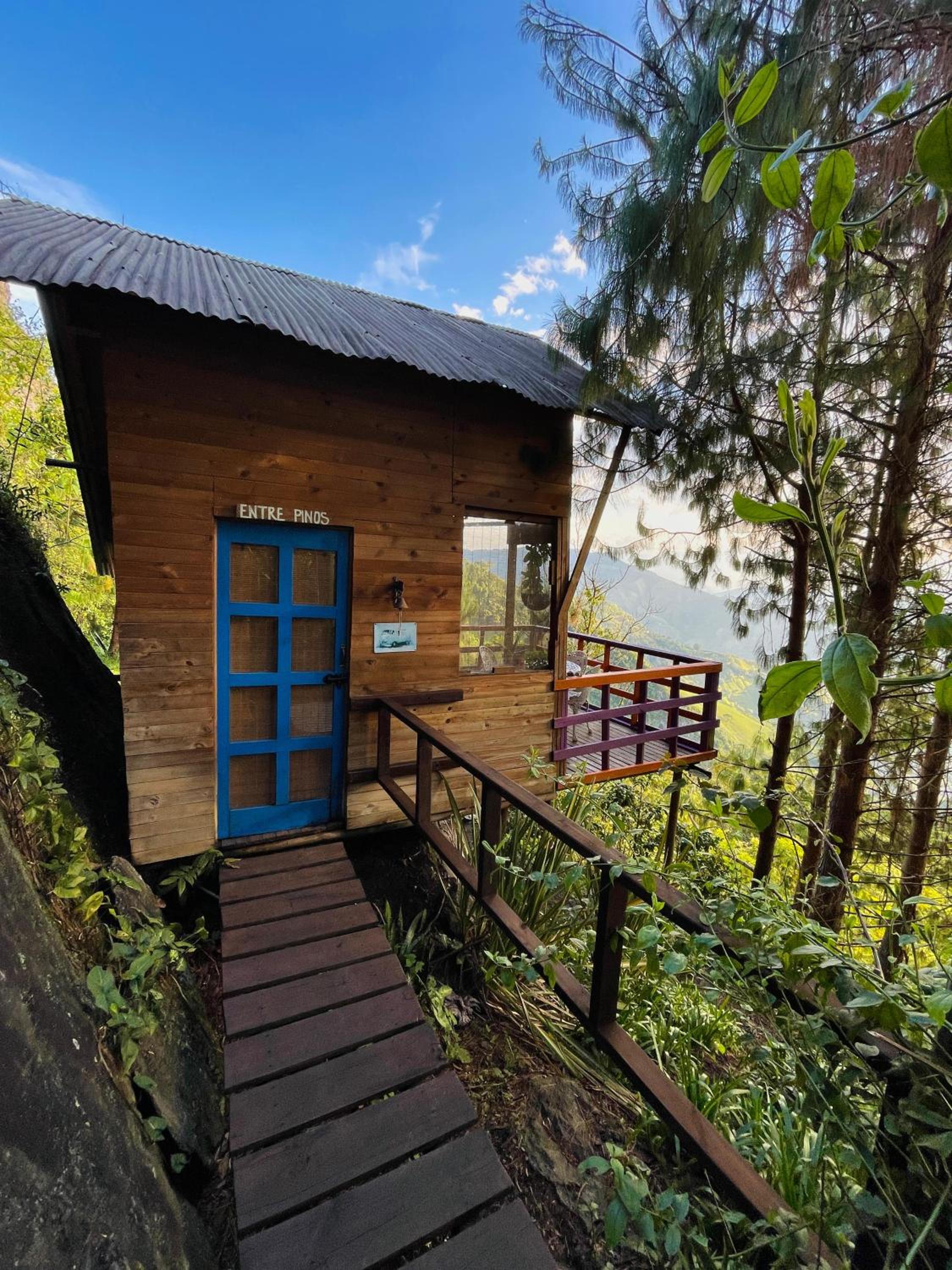 Cottage with Garden View photo 1