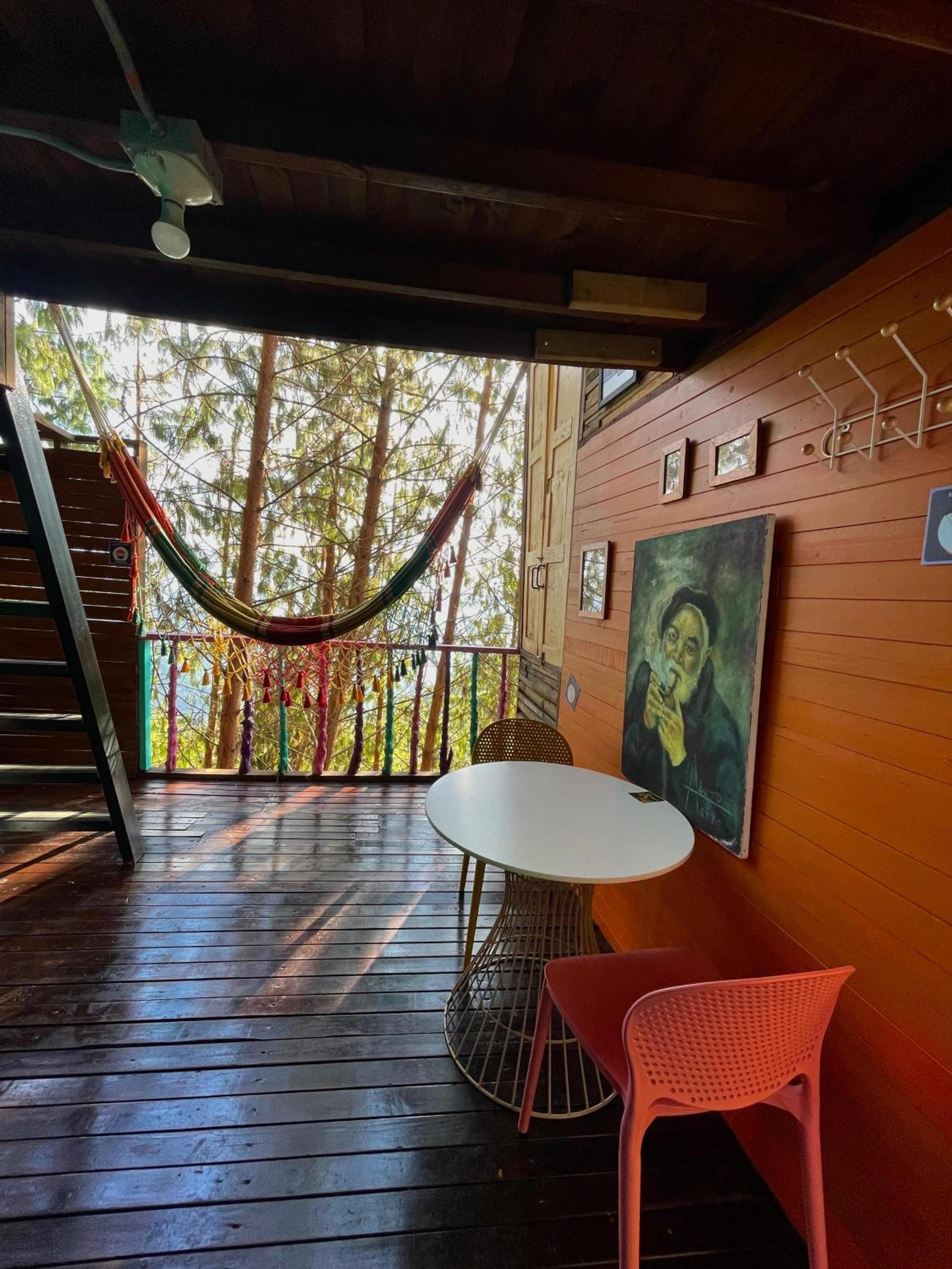 One-Bedroom Cottage photo 3