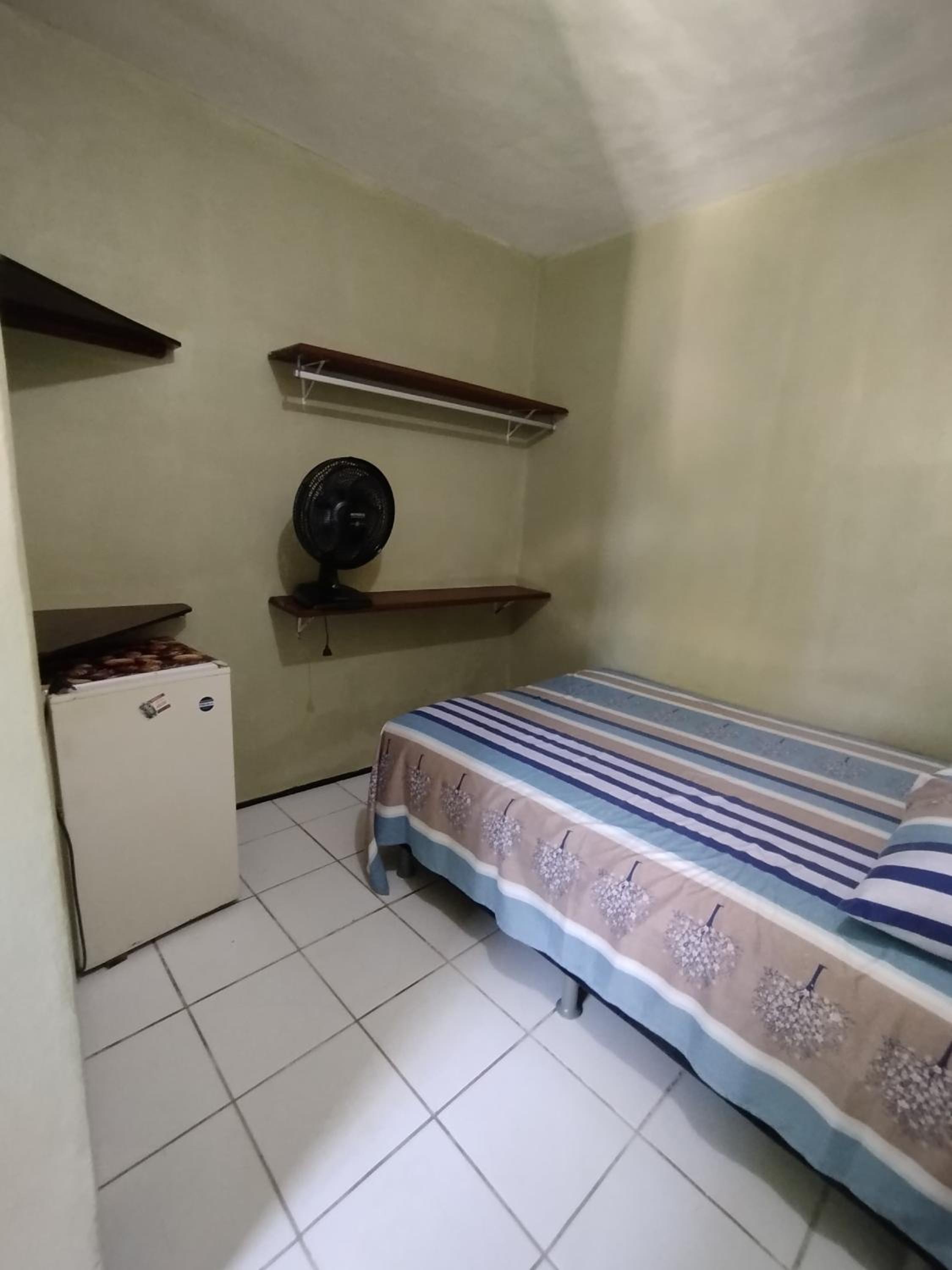 Deluxe Double or Twin Room photo 3