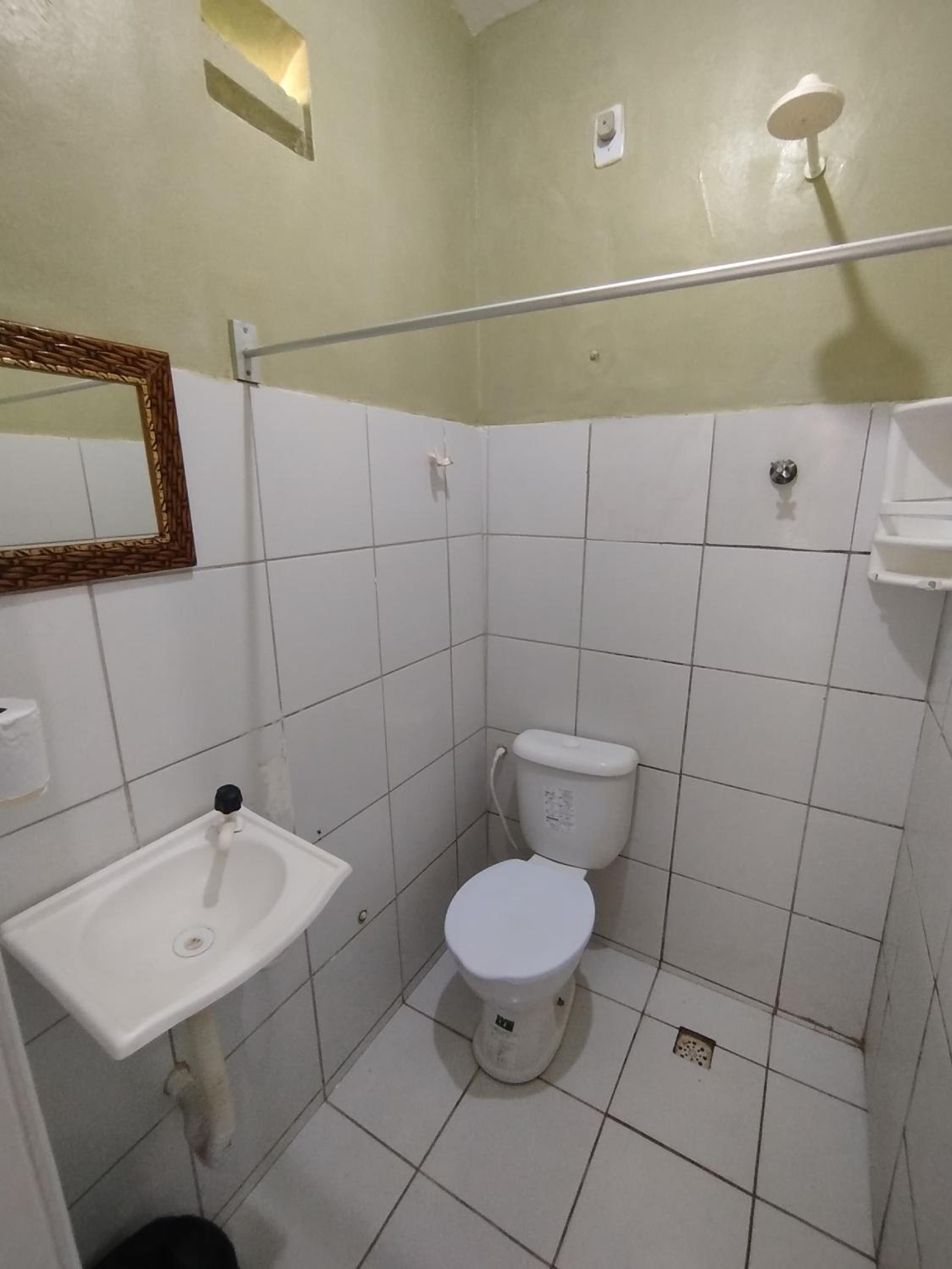 Deluxe Double or Twin Room photo 2