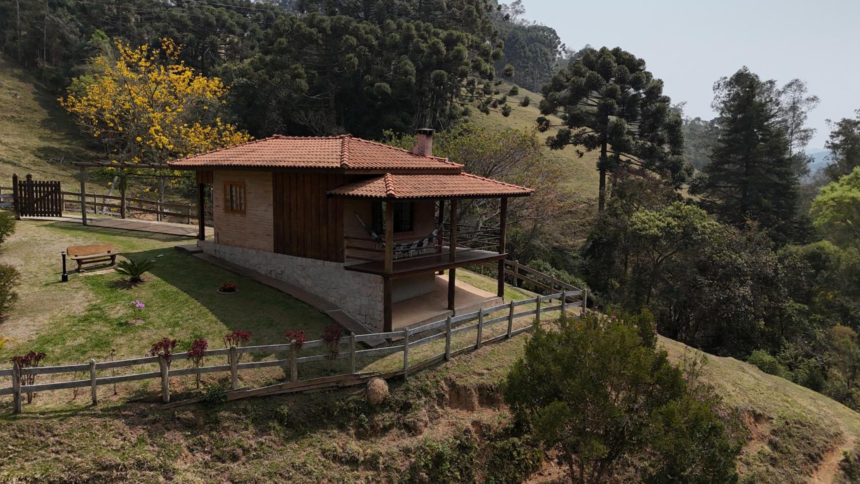 Superior Chalet photo 2