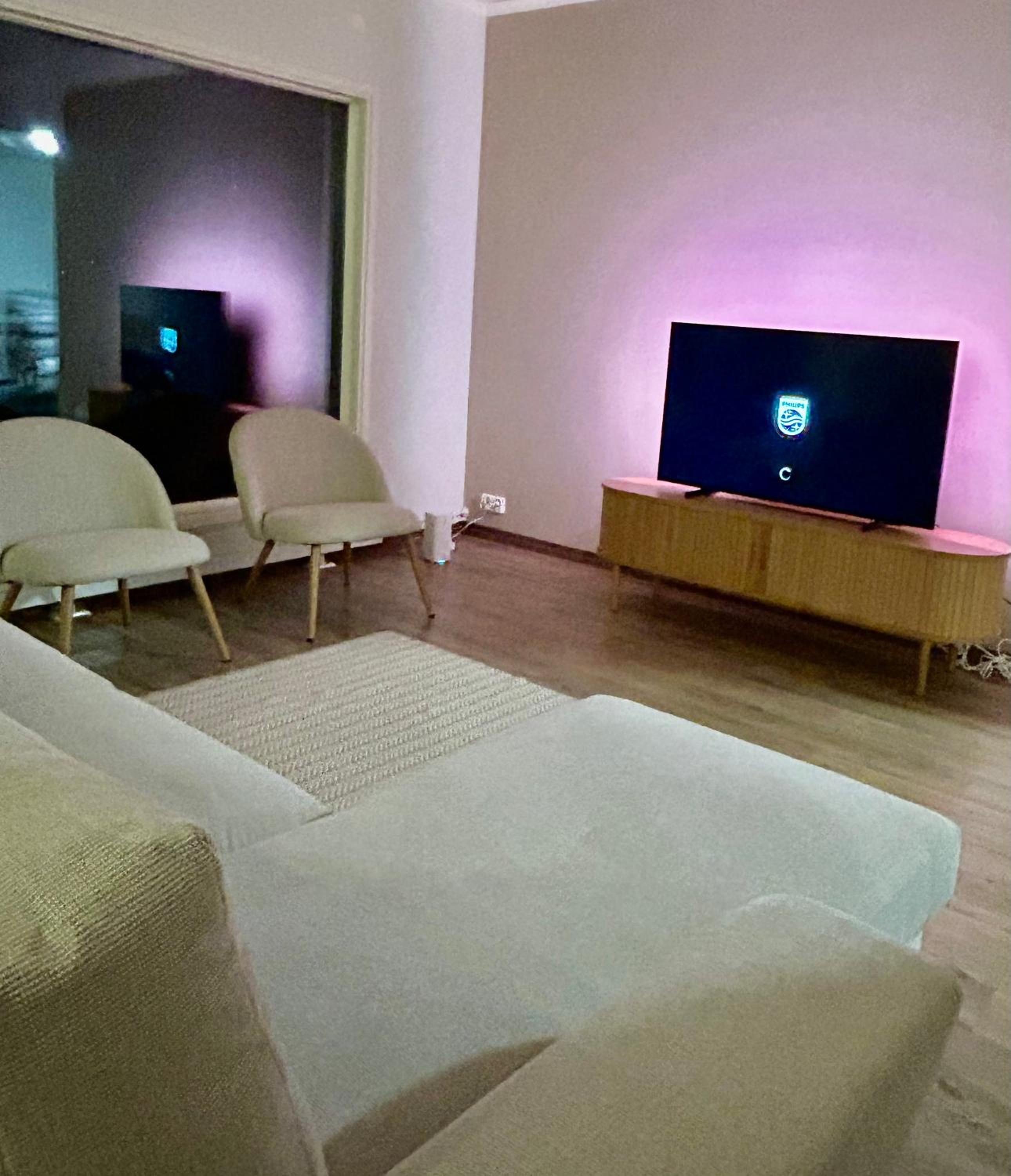 Two-Bedroom Villa photo 1