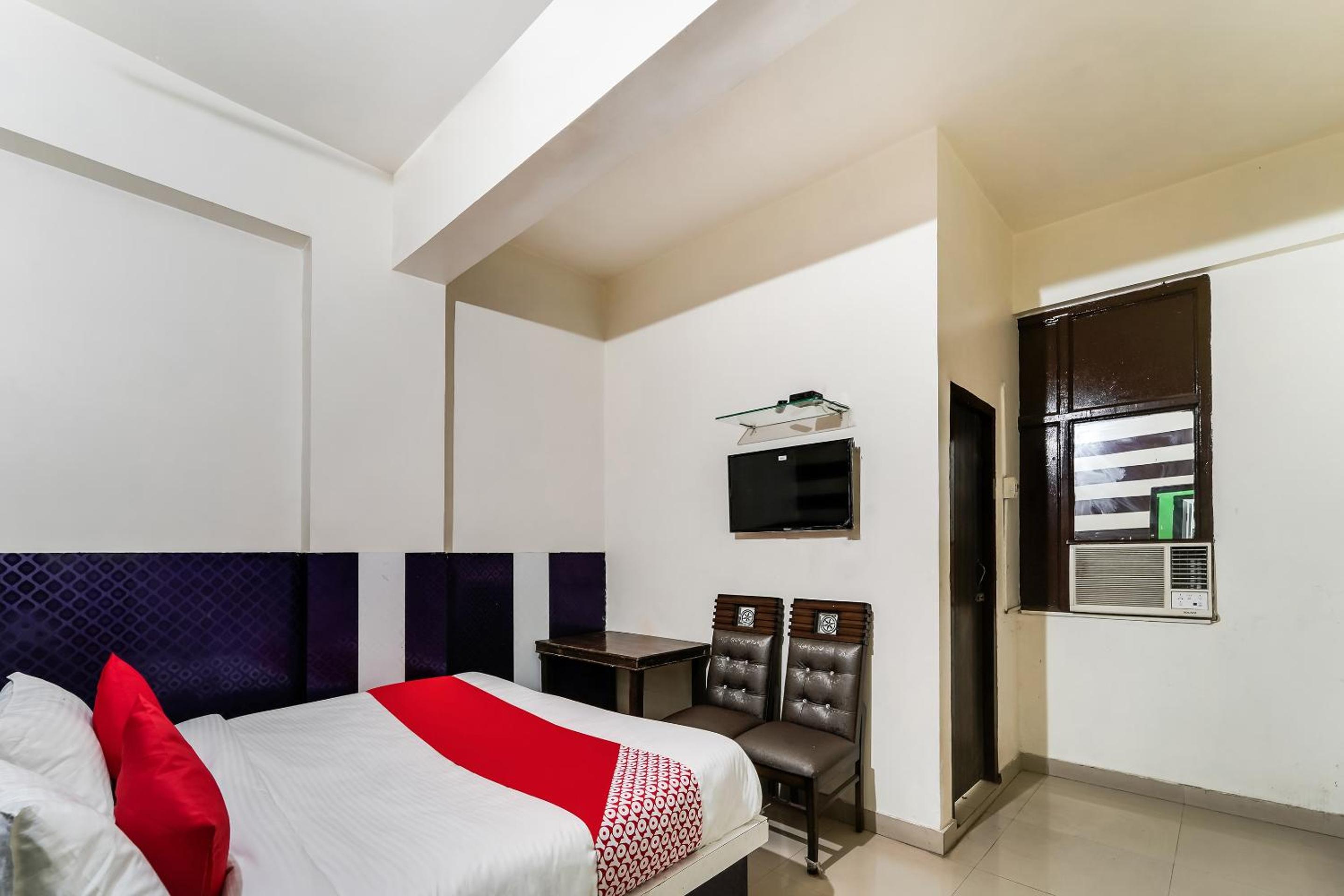 Classic Triple Room