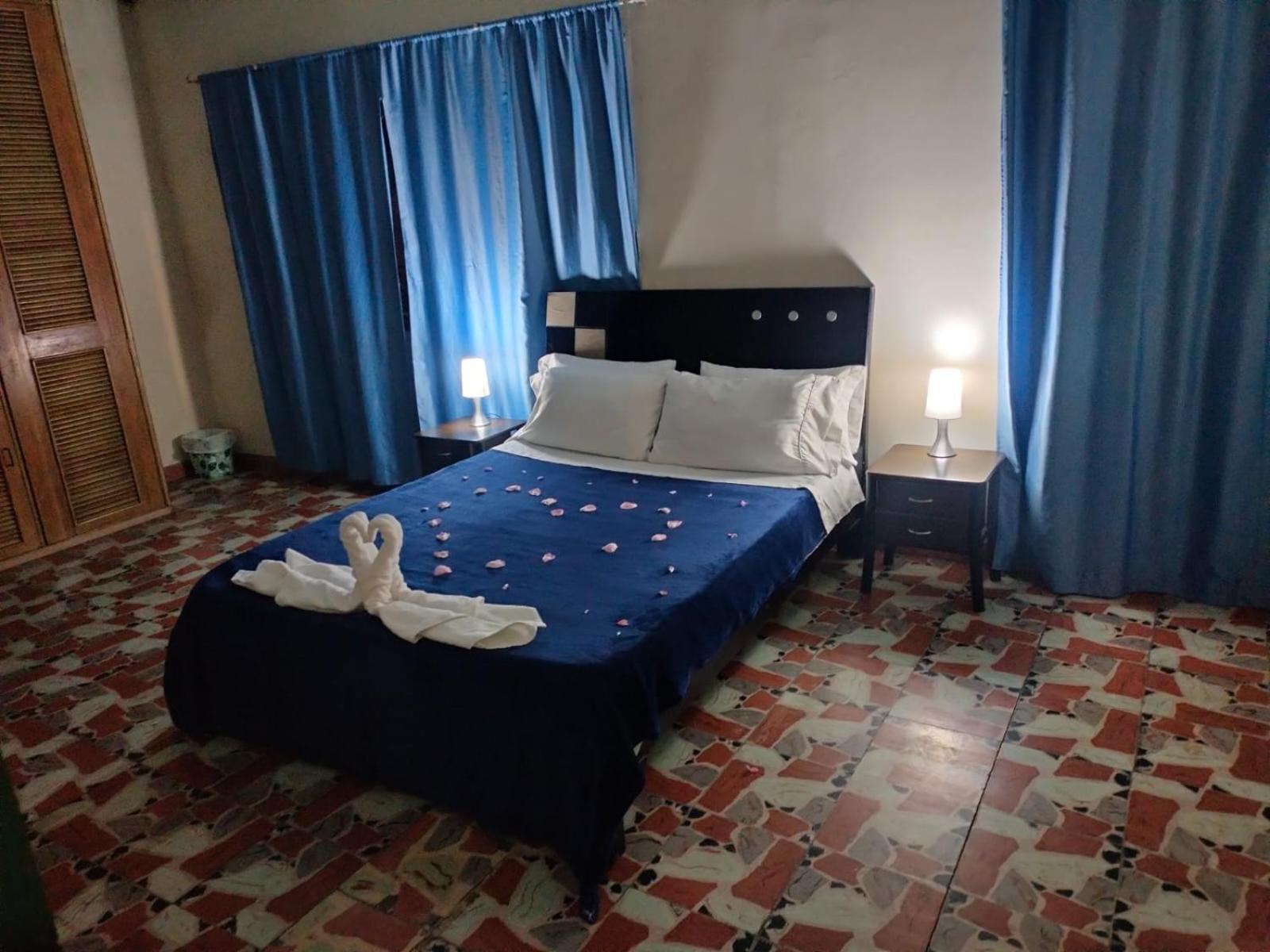 Twin Room photo 2