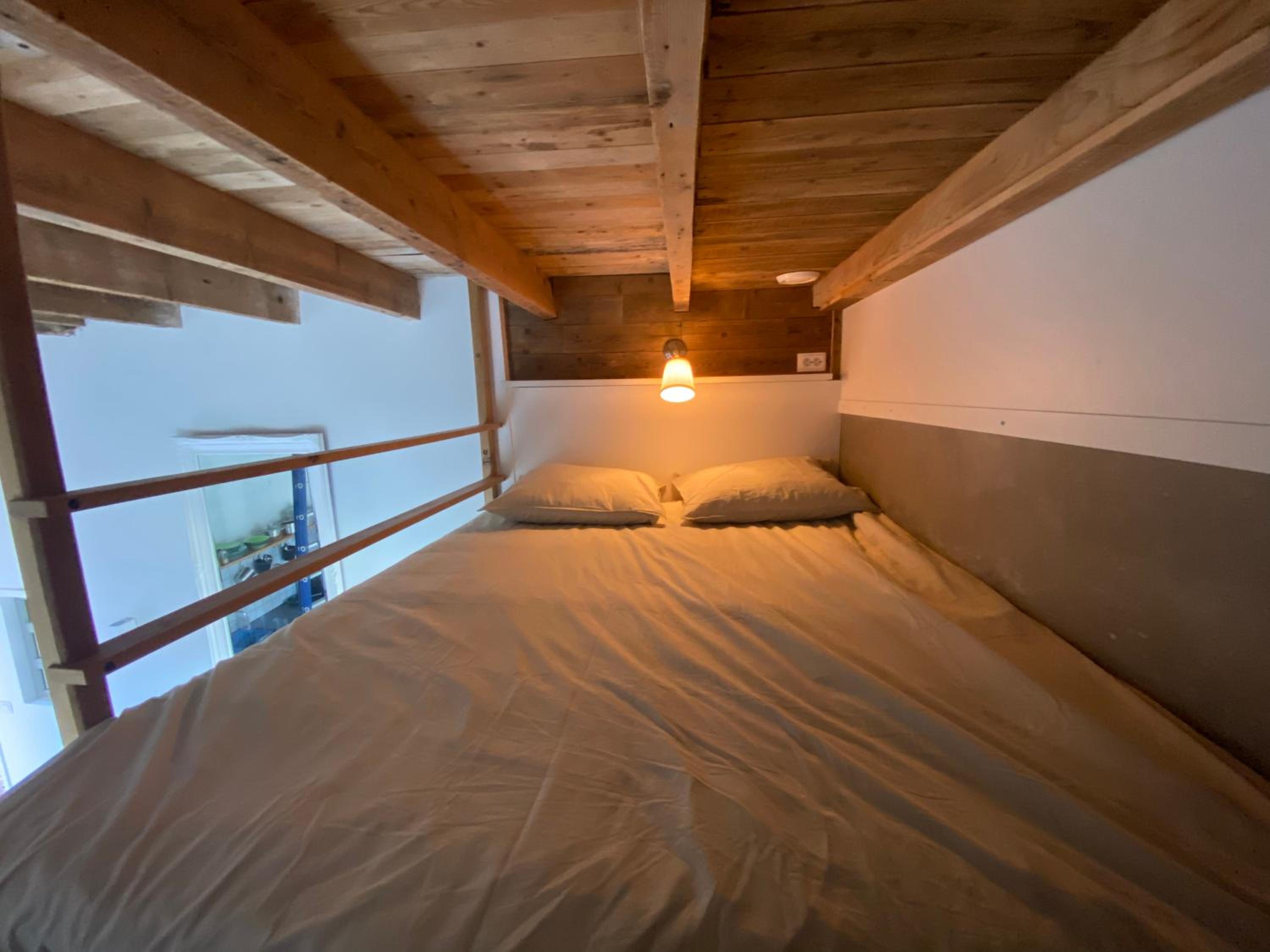 One-Bedroom House photo 2
