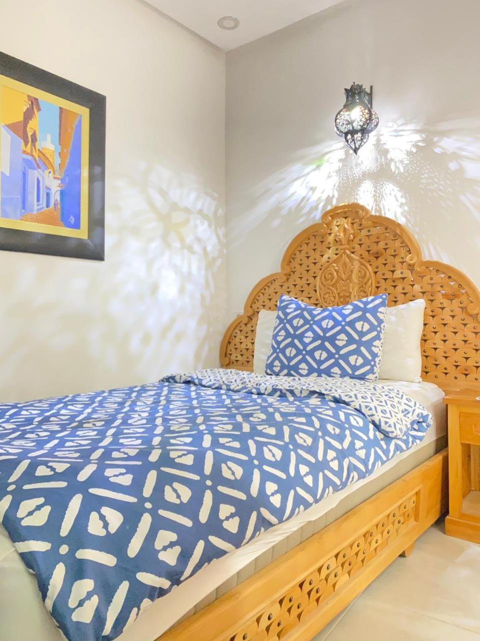 Standard Single Room photo 1