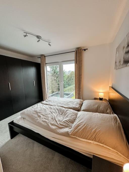 Two-Bedroom Apartment photo 2