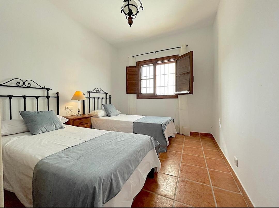 Casa de vacaciones de tres dormitorios