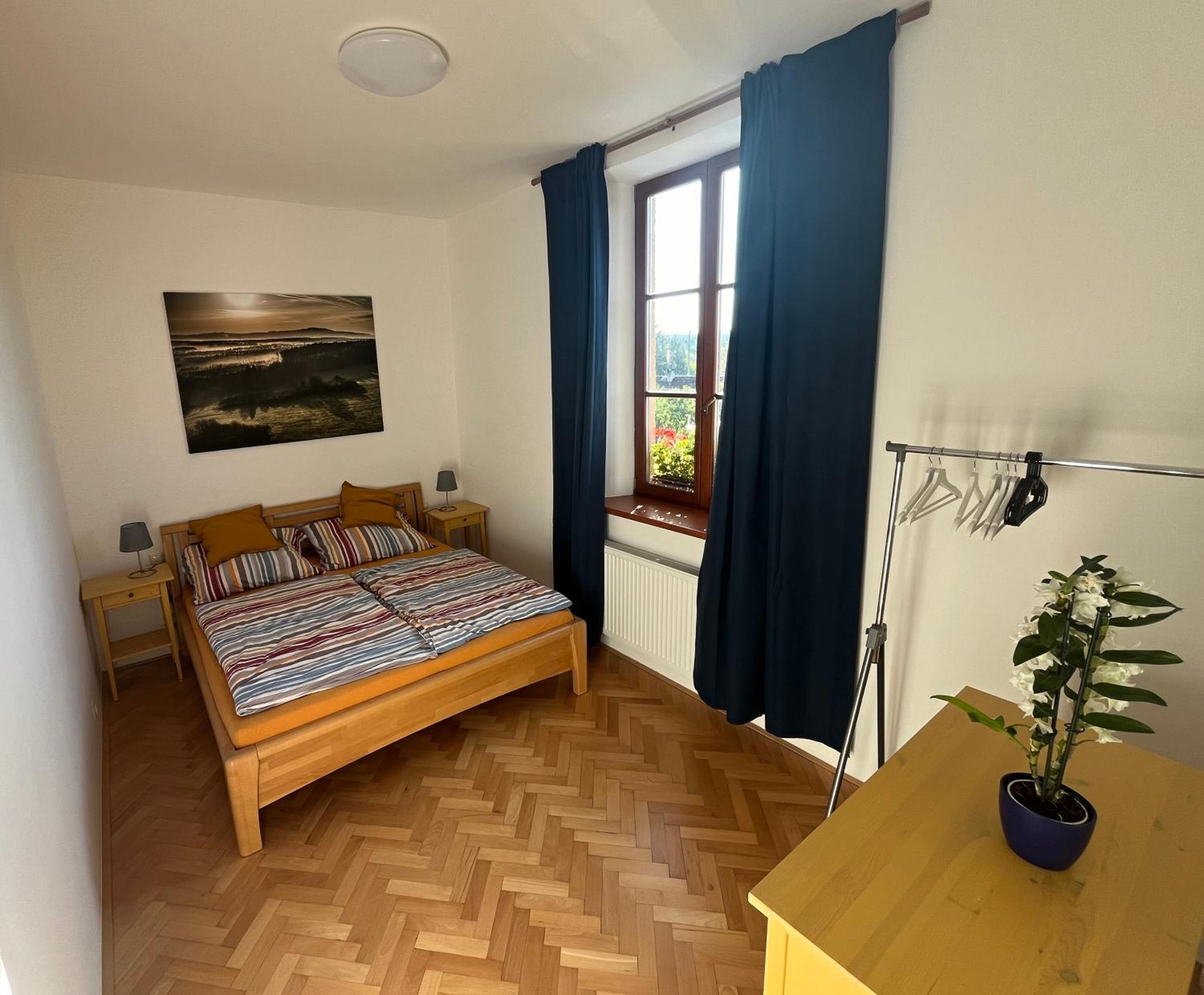 Two-Bedroom Apartment photo 3