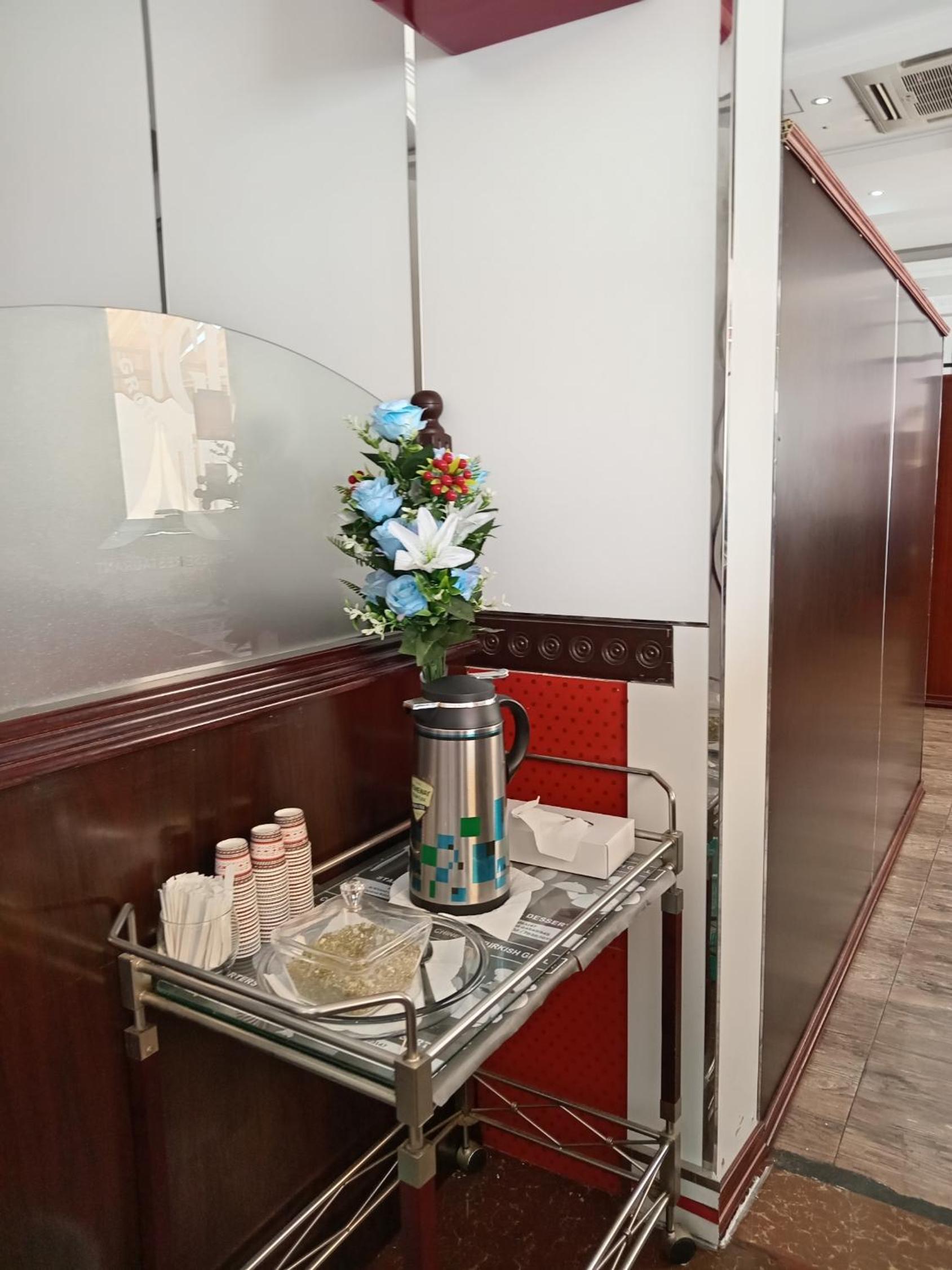 Apartment - Ground Floor photo 1