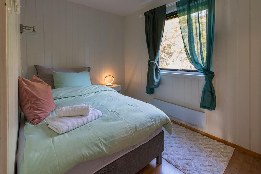 Villa photo 1