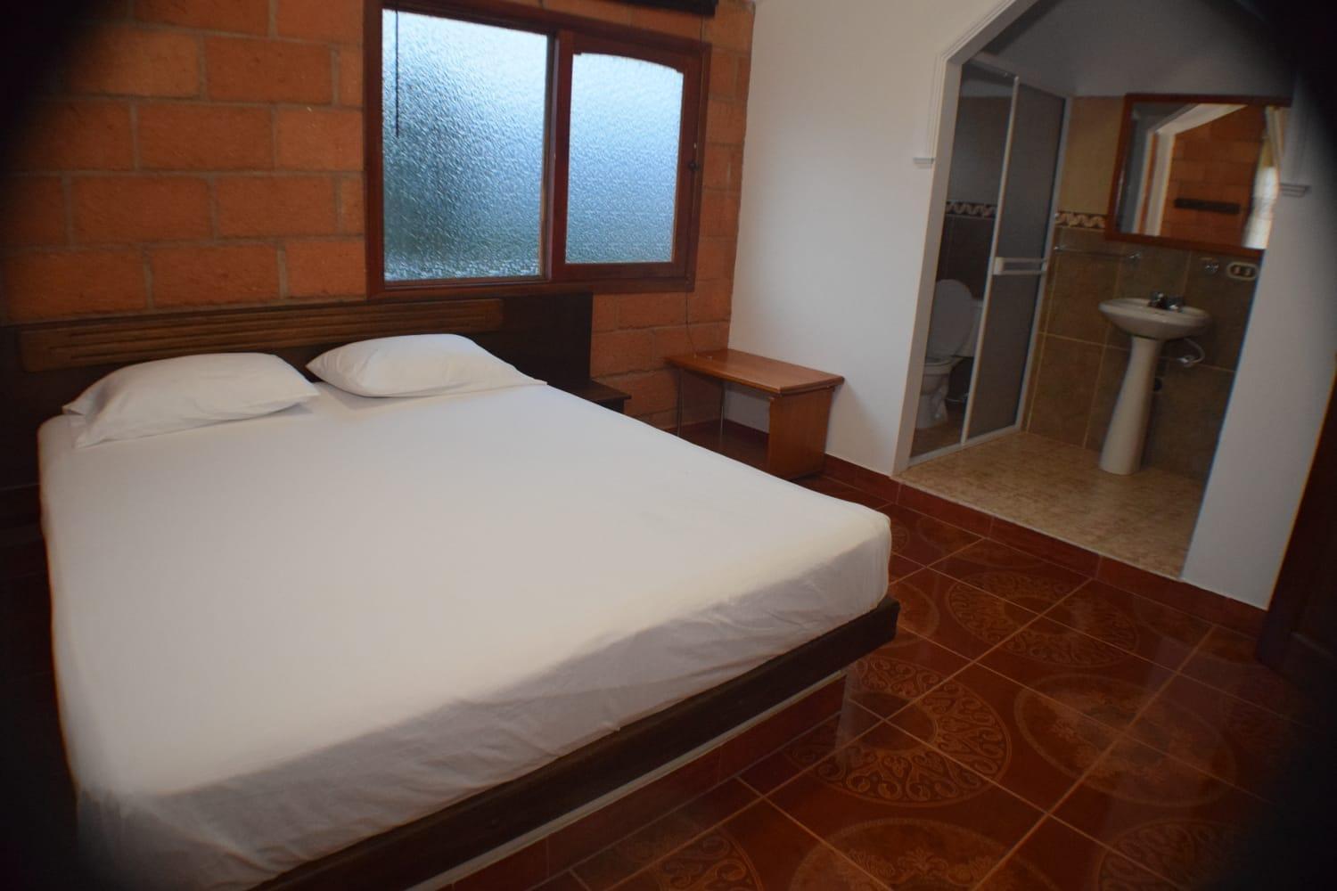 Double Room photo 2