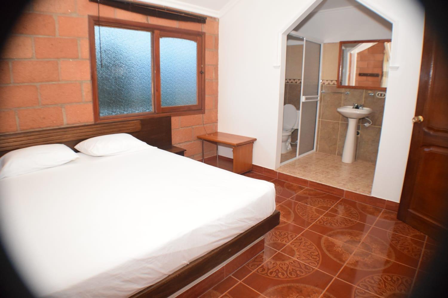 Double Room photo 3
