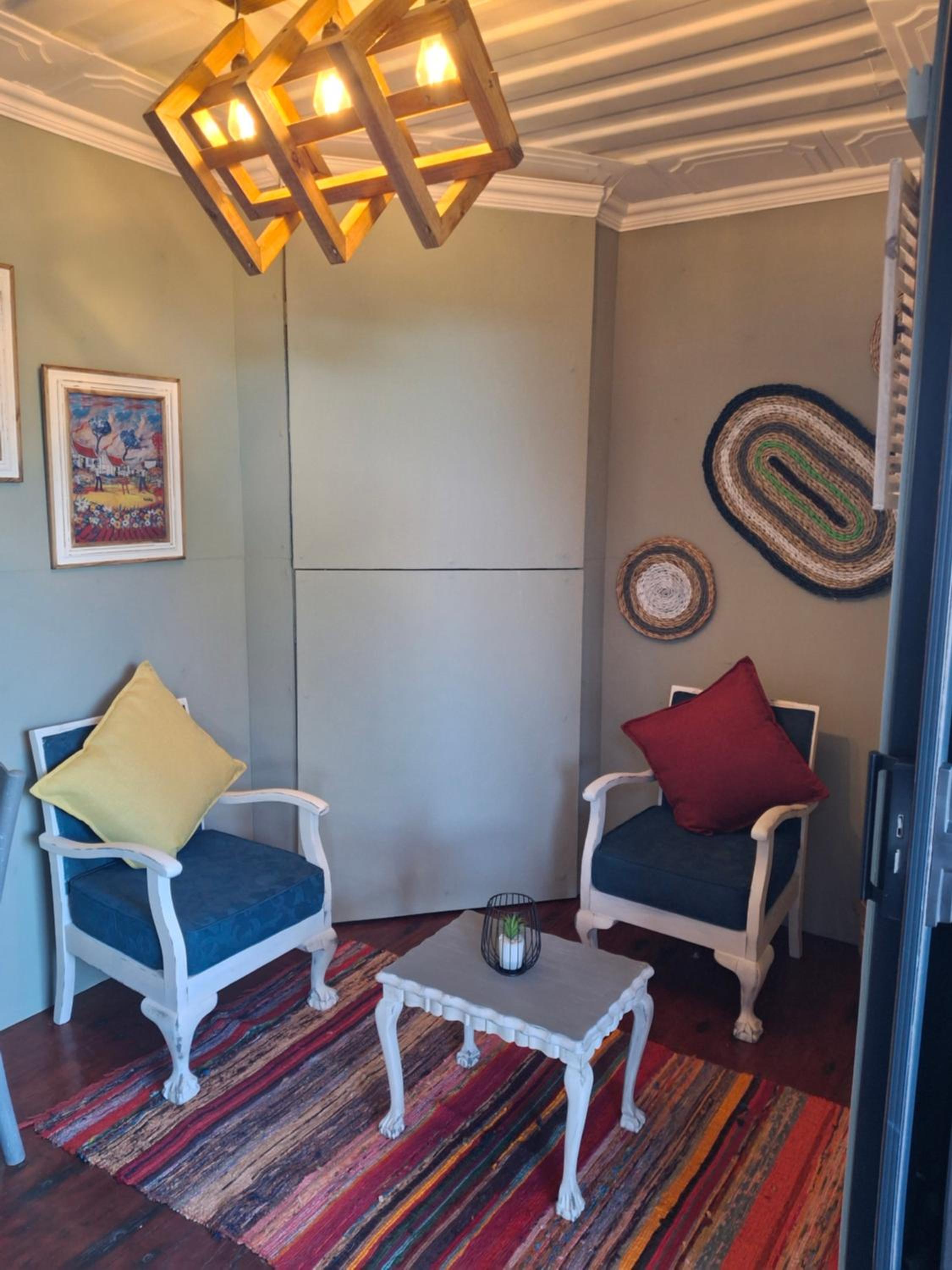 One-Bedroom Villa photo 1