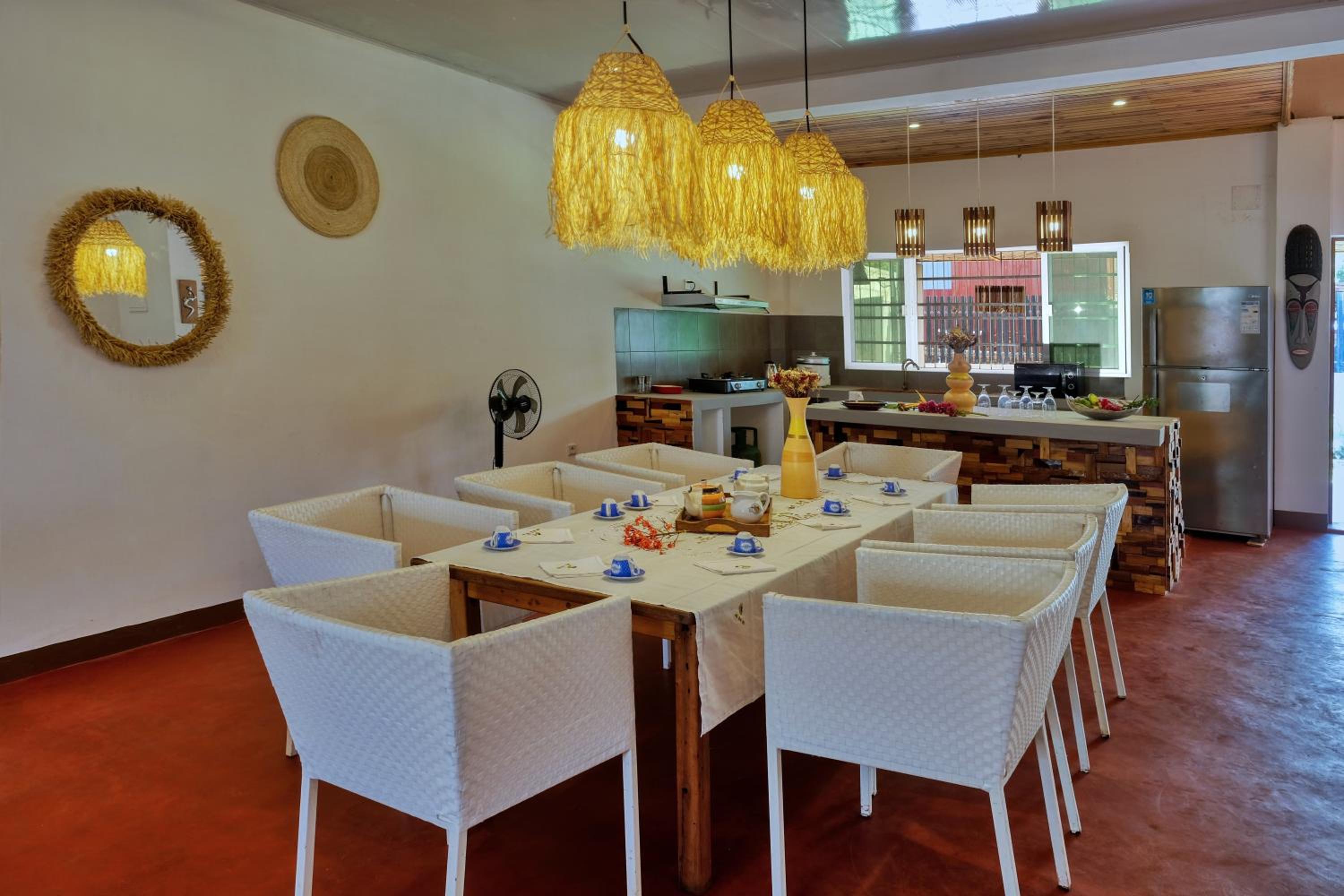 Villa photo 2