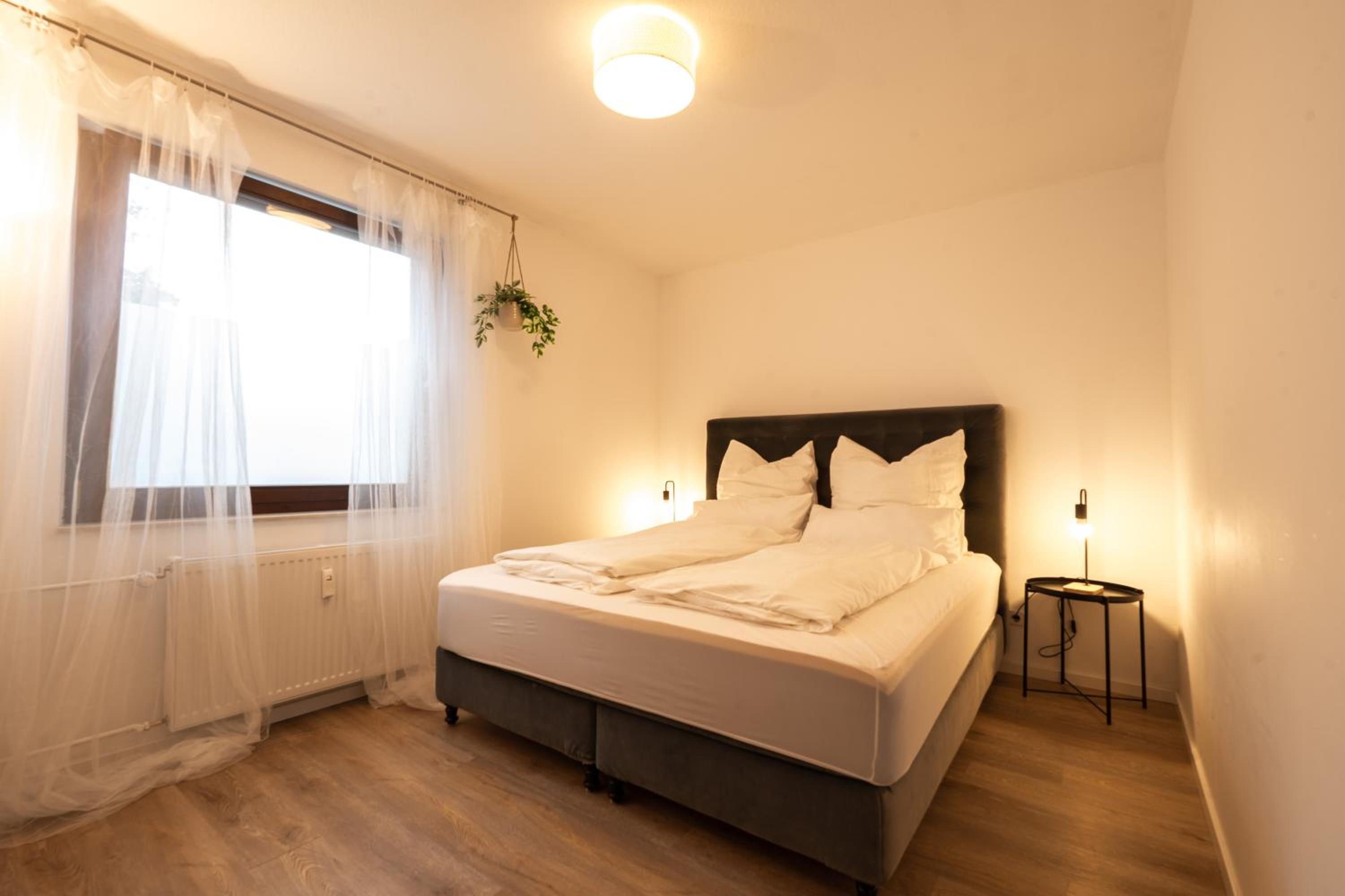 Apartment - Ground Floor photo 1