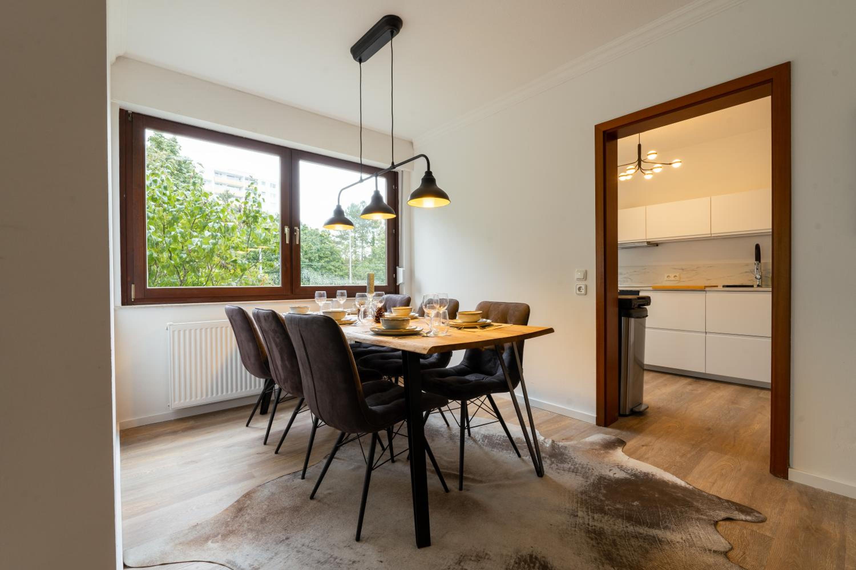 Apartment - Ground Floor photo 2