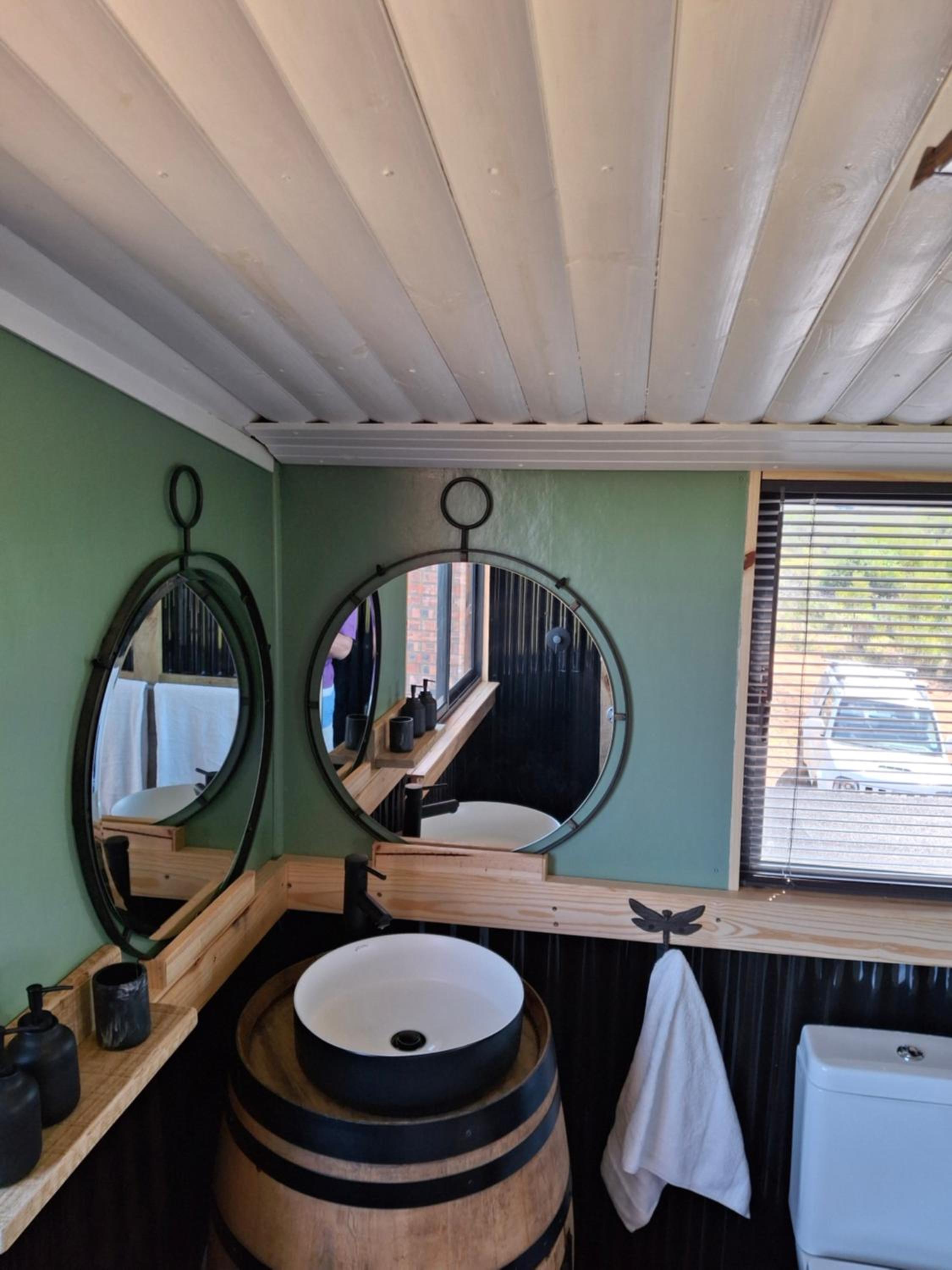 One-Bedroom Villa photo 2