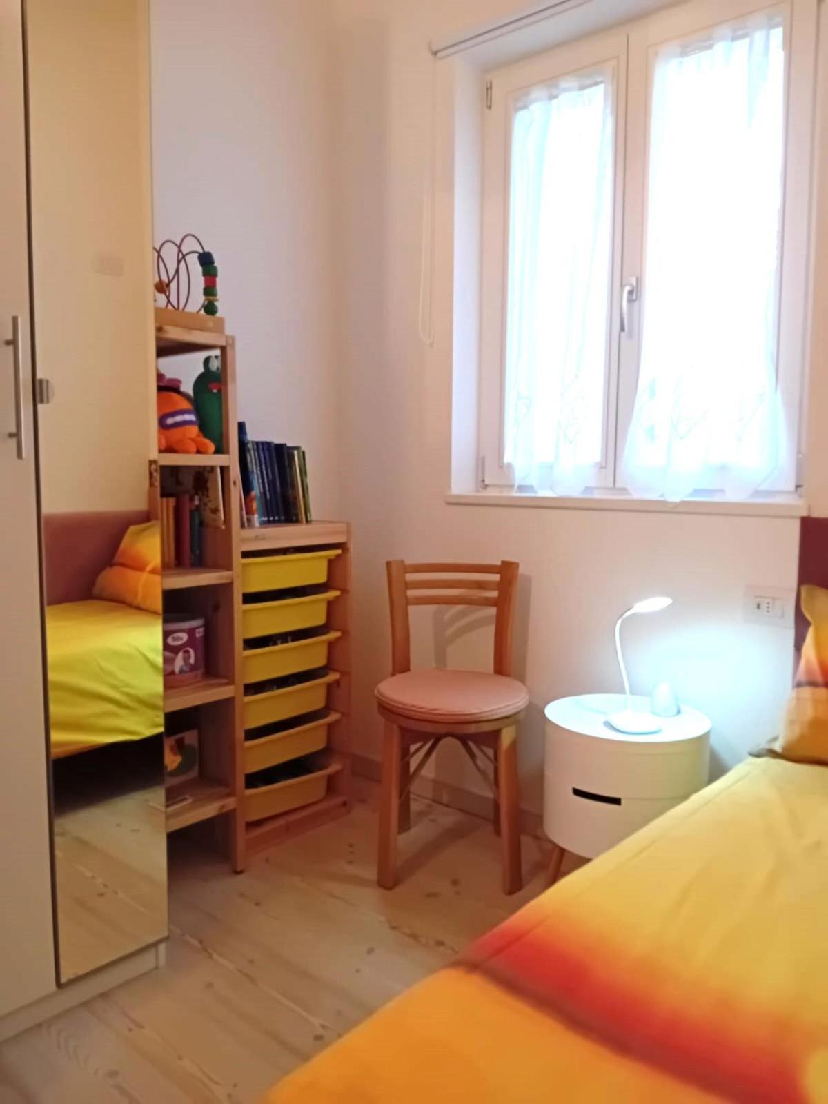 Three-Bedroom Villa photo 1