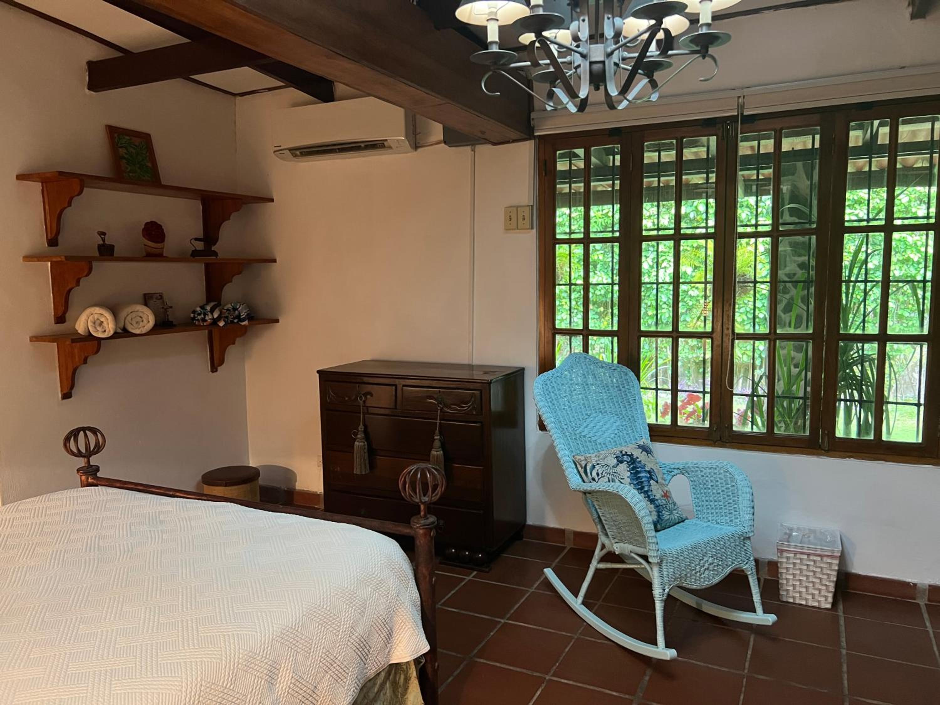 Deluxe Triple Room photo 2